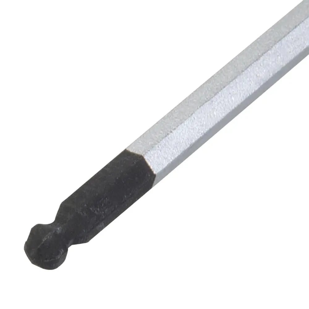 King Dick Ball End Hex Driver 3 x 100mm 237001