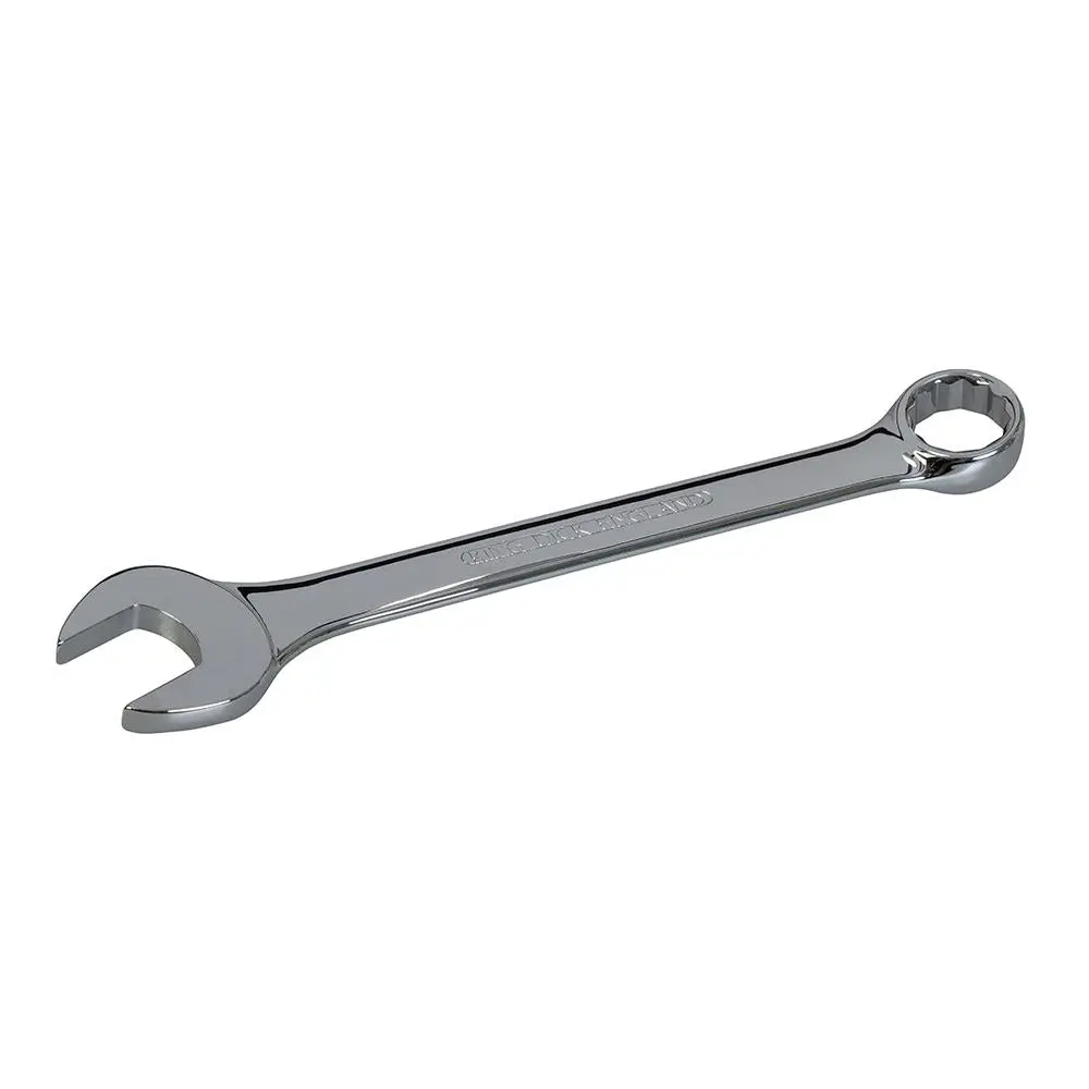 King Dick Combination Spanner Metric - Choose Size - Image 2