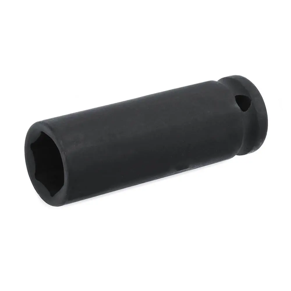 King Dick Deep Impact Socket SD 1/2" Metric 6pt 9mm HDPM209