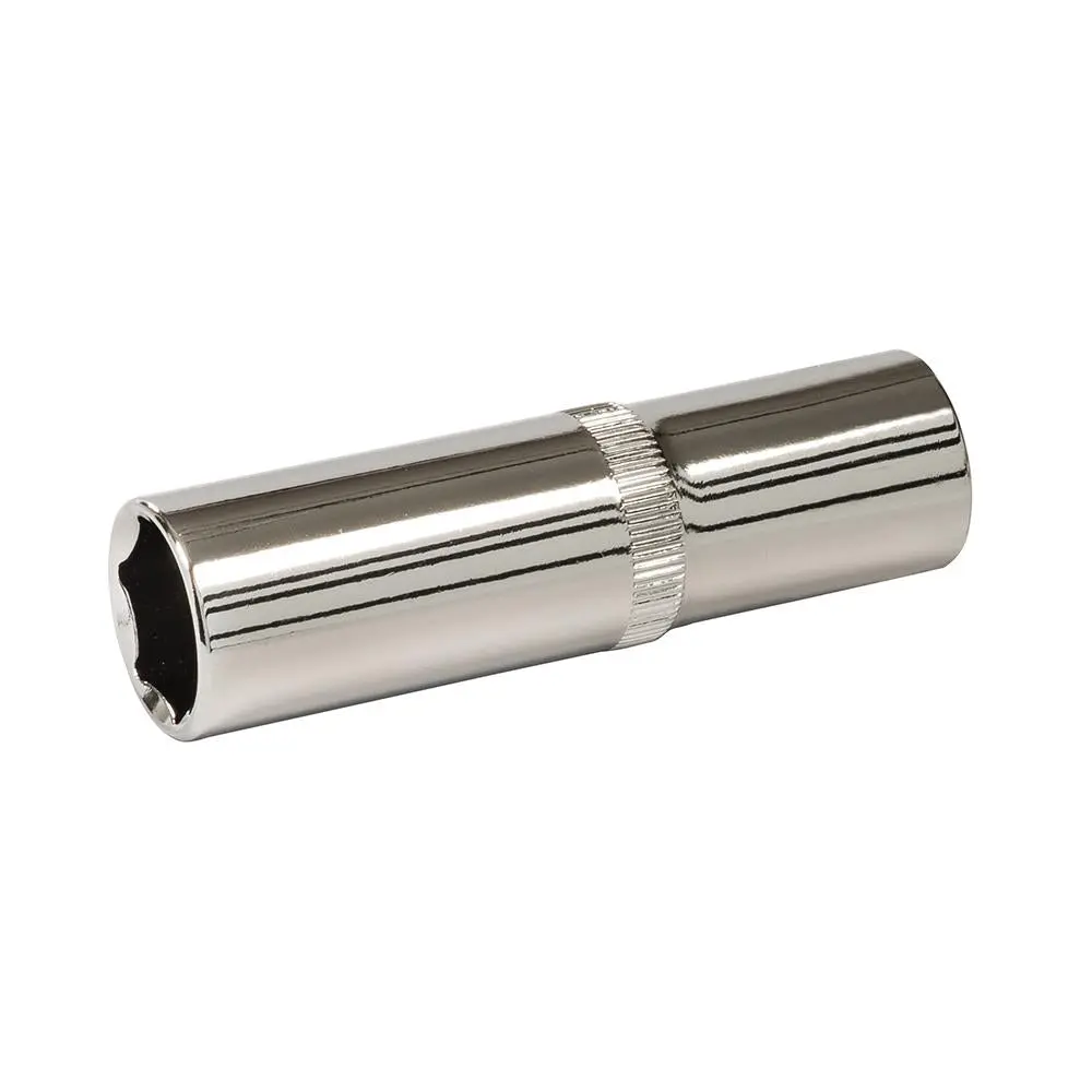 King Dick Deep Socket SD 1/4" 12pt 13mm EDSM41312