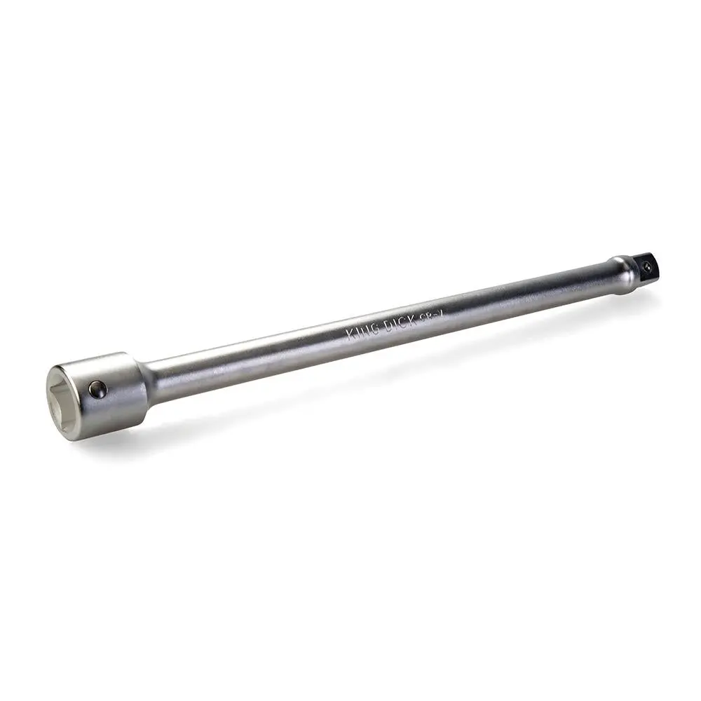 King Dick Extension Bar SD 1/4" 18" SES208X