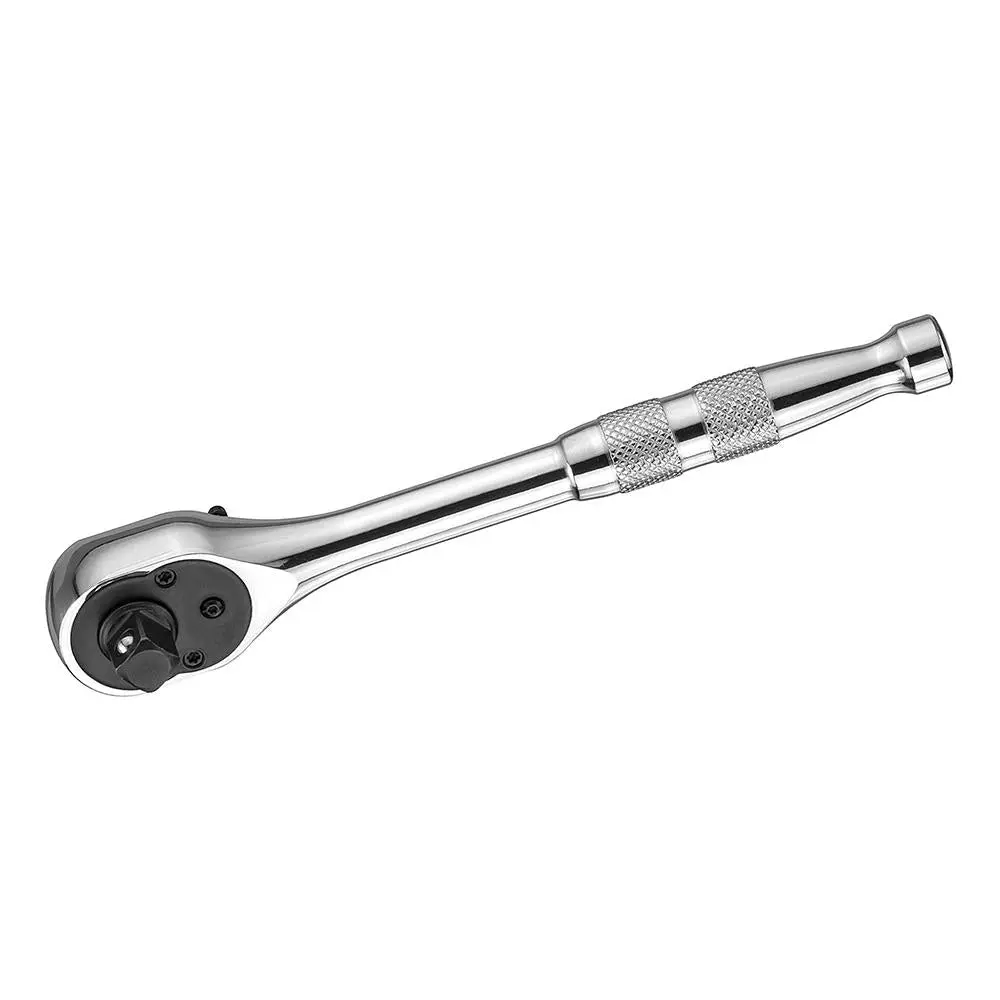 King Dick Heavy Duty Ratchet SD 1" 36 Teeth 30" RHSS816