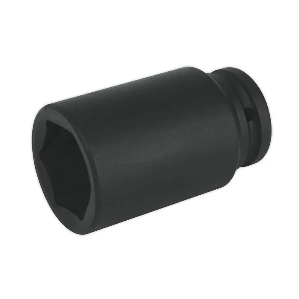 King Dick Impact Socket SD 3/4" Metric 6pt 42mm LPM242