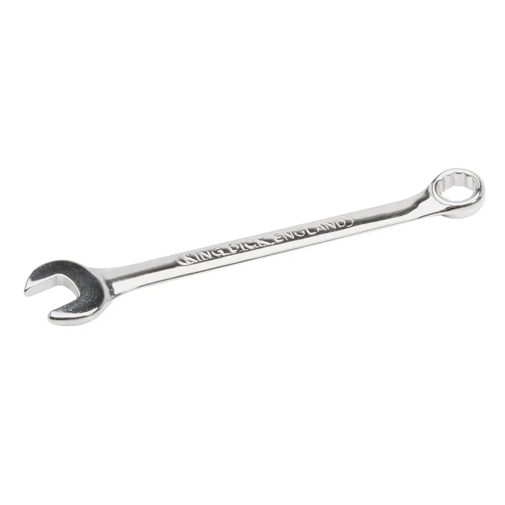 King Dick Miniature Combination Spanner Metric - Choose Size - Image 4