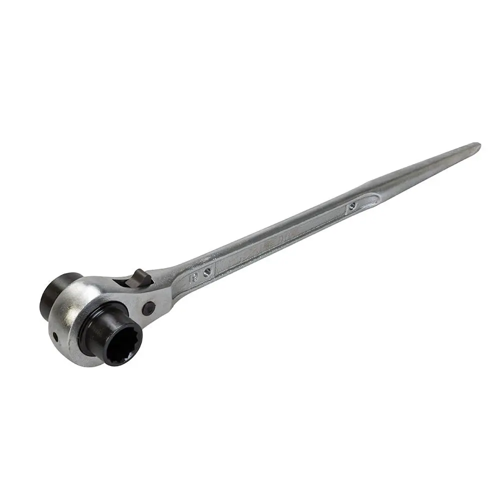 King Dick Ratchet Podger Spanner Metric - Choose Size - Image 12
