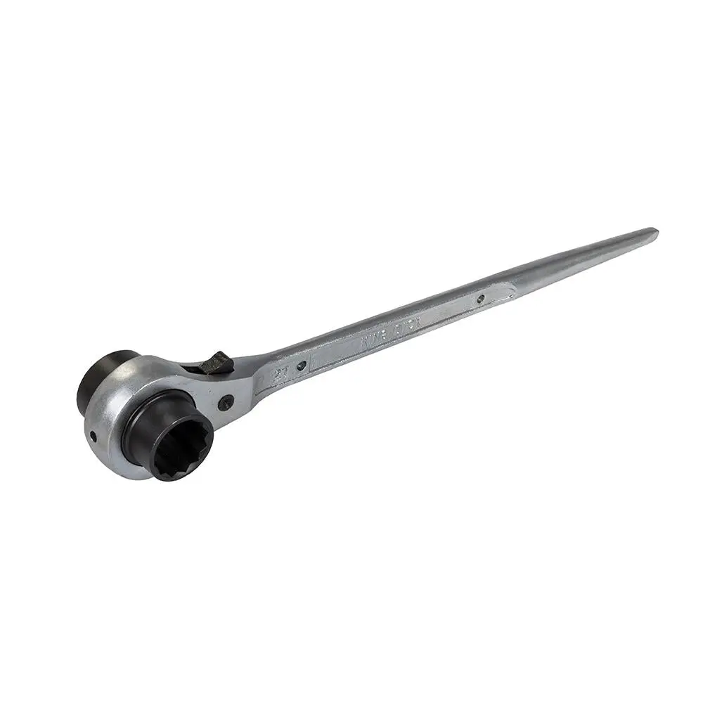 King Dick Ratchet Podger Spanner Metric - Choose Size - Image 7