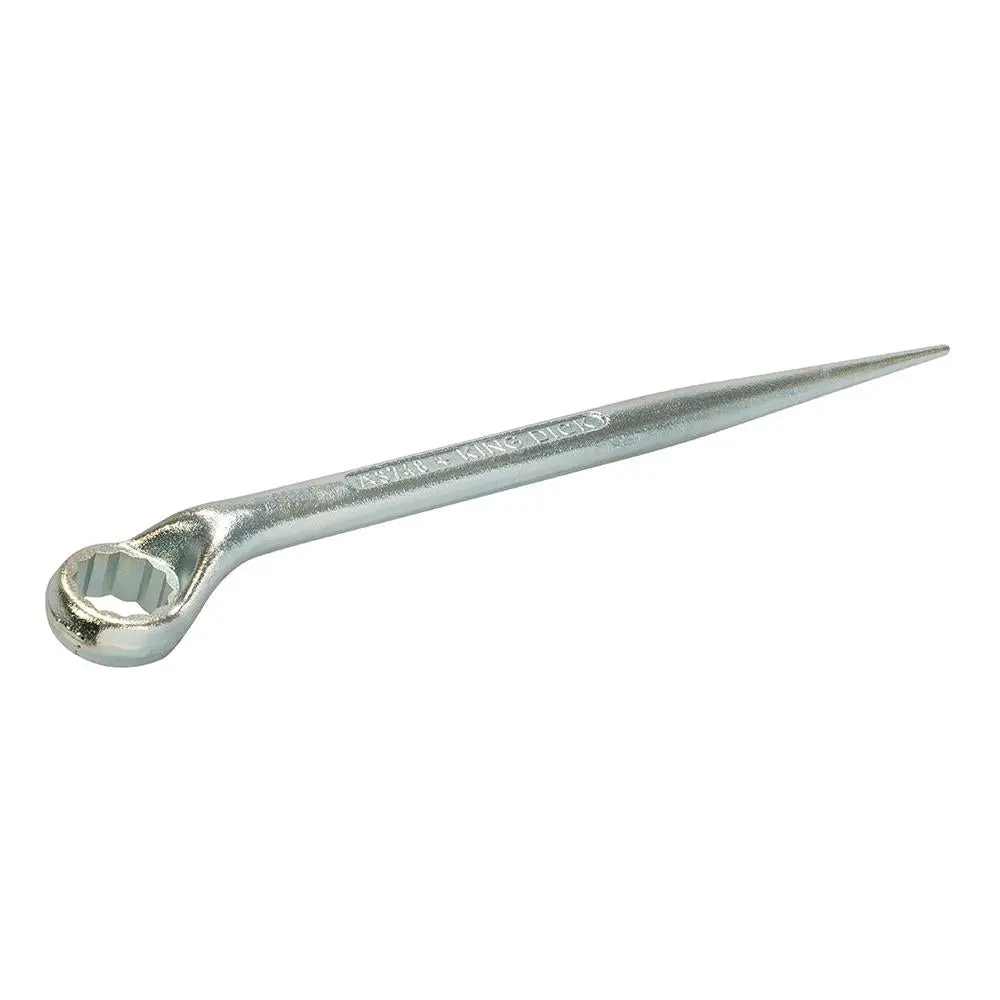 King Dick Ring Podger Metric 14mm PRM414