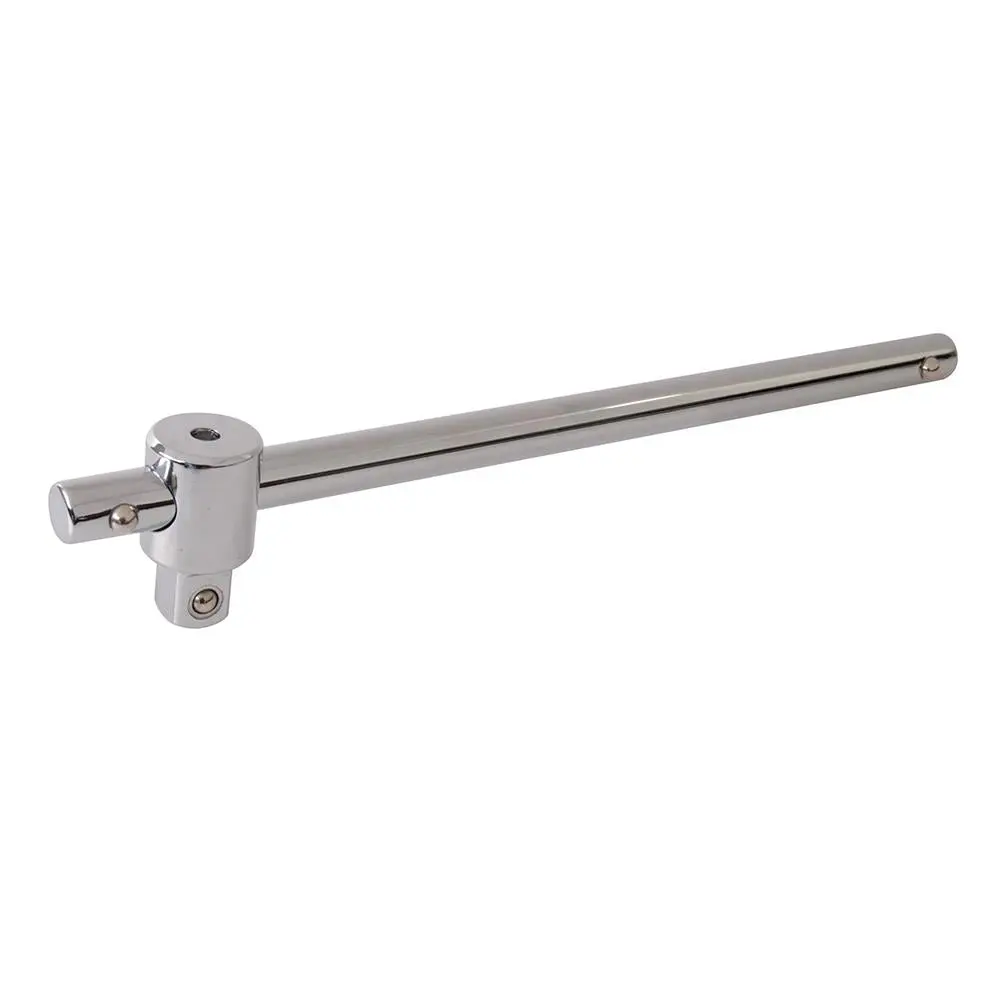 King Dick Sliding T-Bar SD 1/4" SSD204