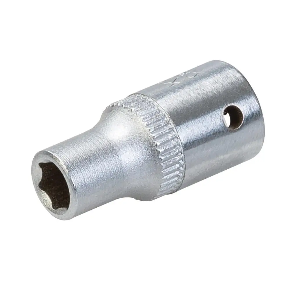 King Dick Socket SD 1/4" Metric 6pt 5.5mm ESM4055