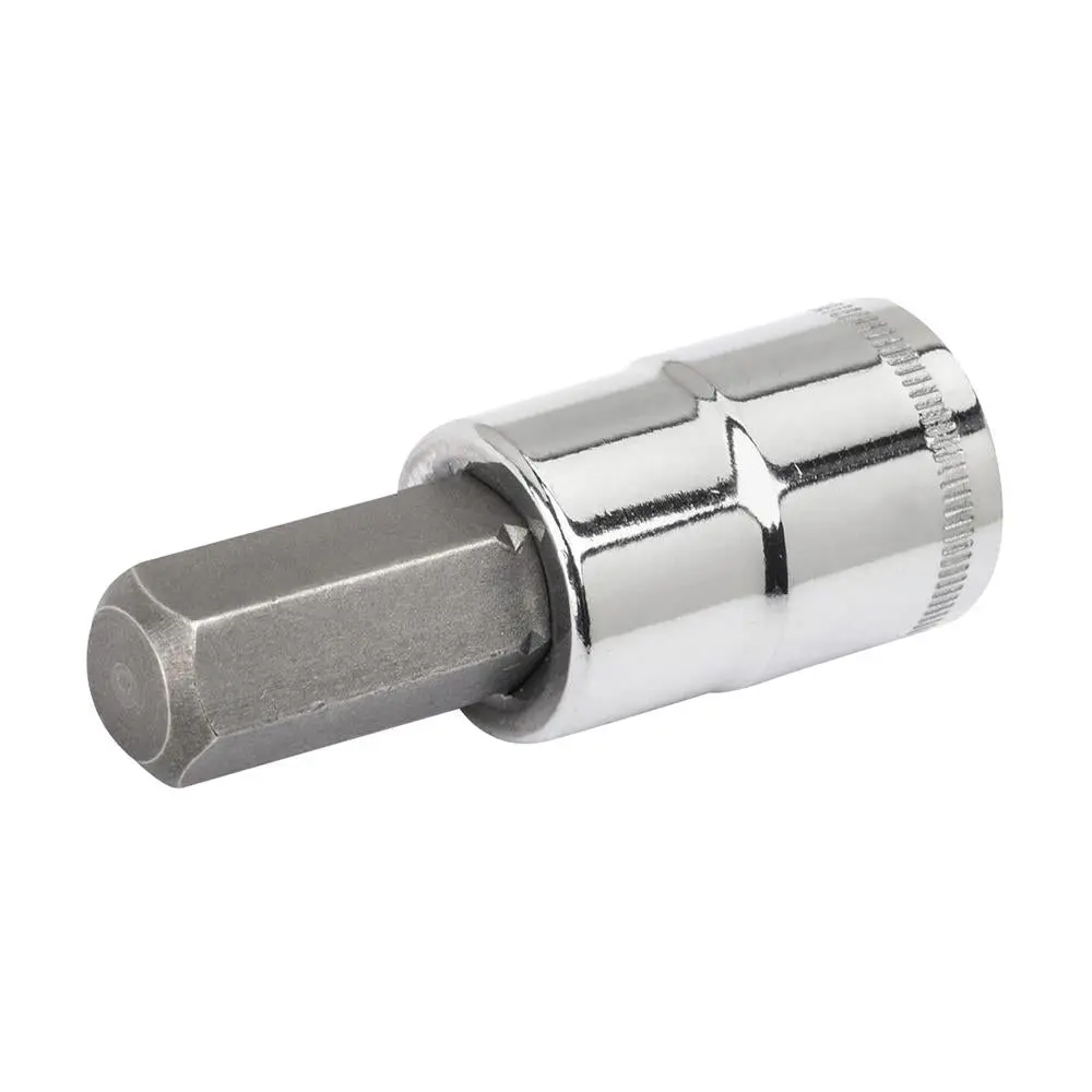 King Dick Socket SD 3/4" Insert Hex Bit Metric 14mm LSHM214