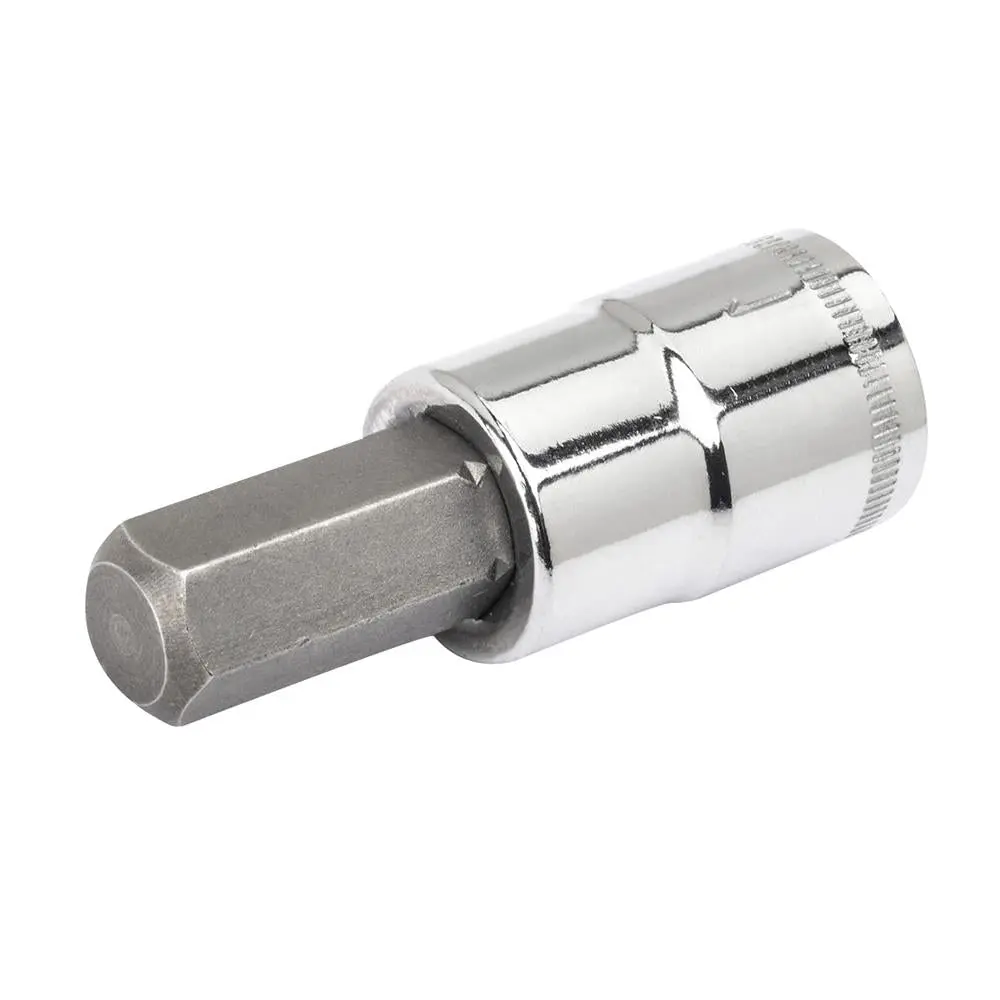 King Dick Socket SD 3/4" Insert Hex Bit Metric 17mm LSHM217