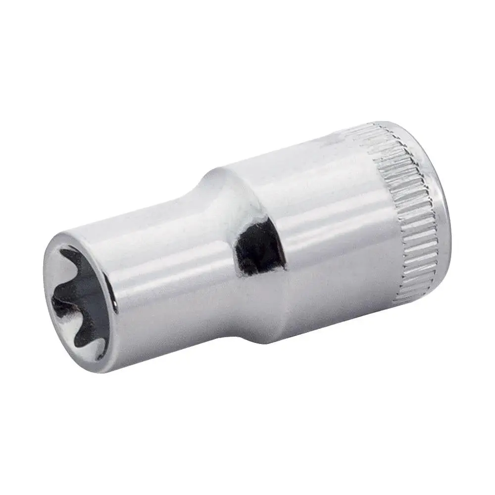 King Dick Socket SD 3/8" Trx E-10 PW94525A