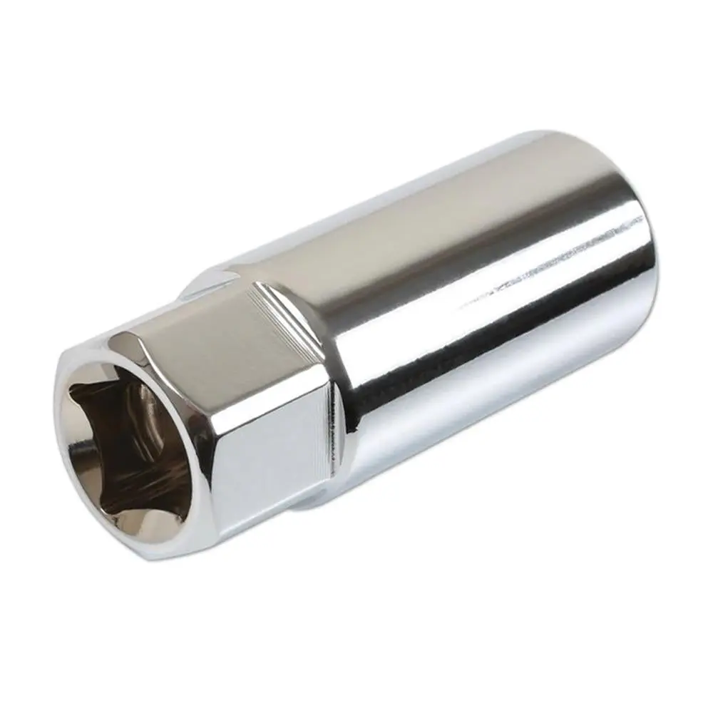 King Dick Spark Plug Socket SD 3/8" Metric 6pt 10mm MSS210