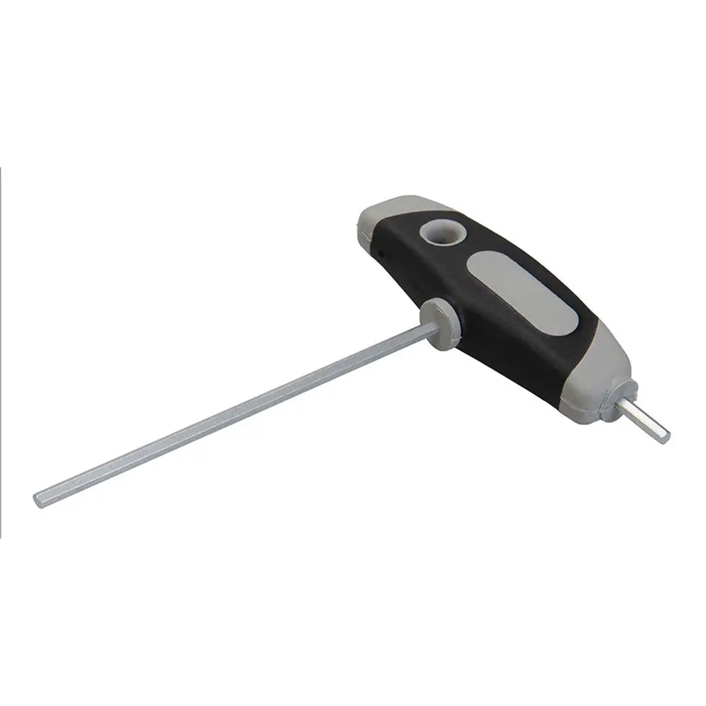King Dick T-Handle Hex Wrench metric 12mm 547319