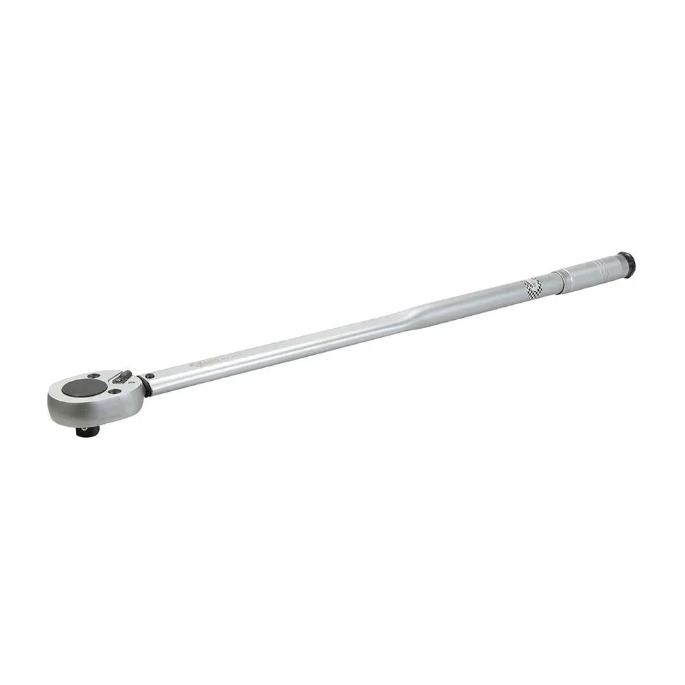 King Dick Torque Wrench S Range 3/4" SD 80-400Nm KST2046 - Image 3