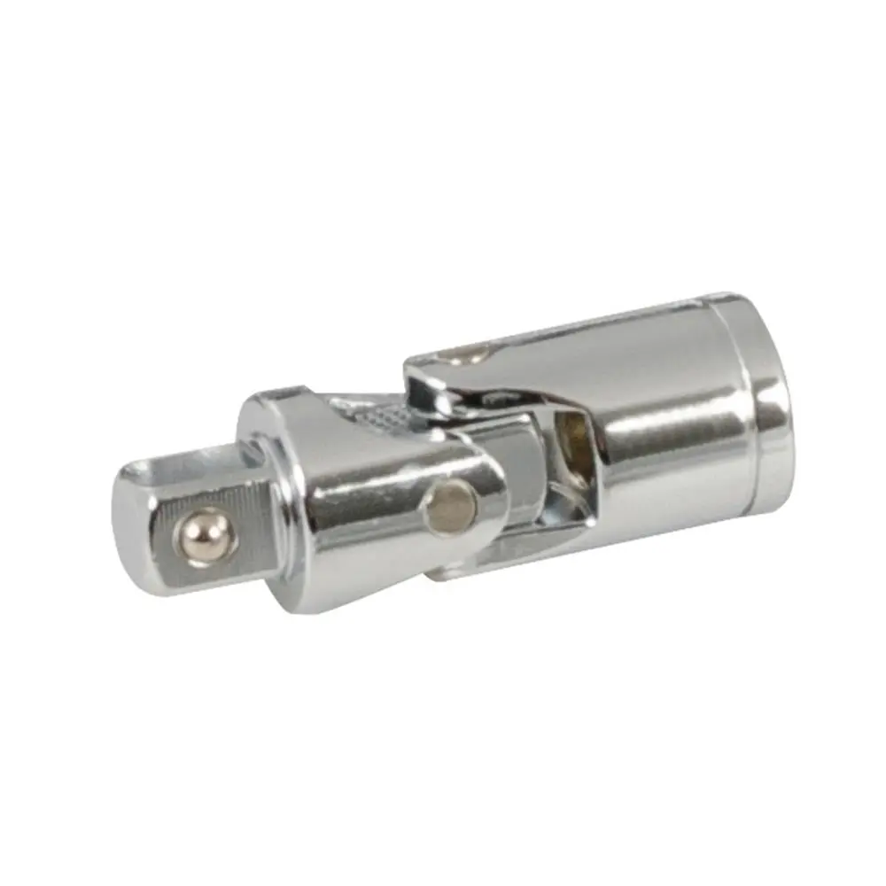 King Dick Universal Socket SD 3/8" Short Metric 6pt 17mm MSMU217