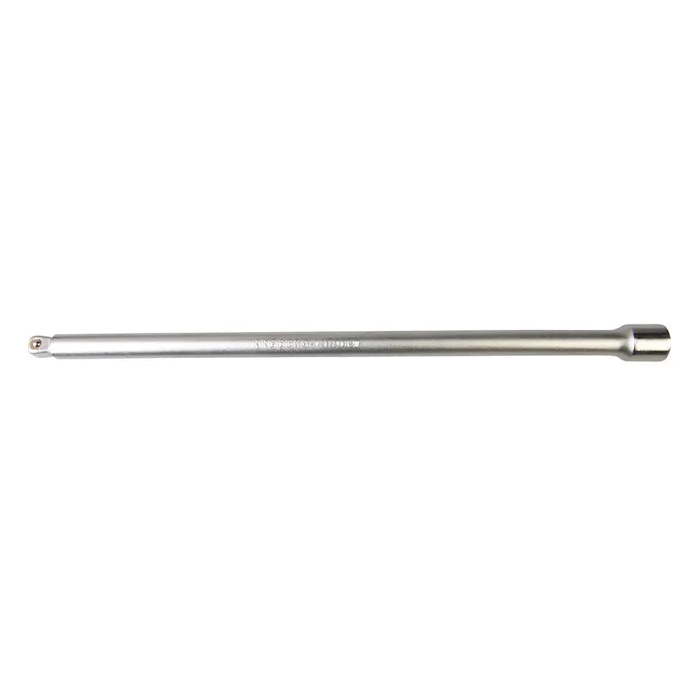 King Dick Wobble Extension Bar SD 3/8" 12" SES20612W