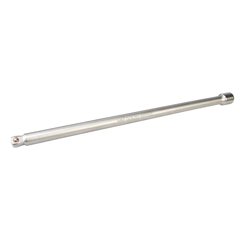 King Dick Wobble Extension Bar SD 3/8" 12" SES20612W - Image 4