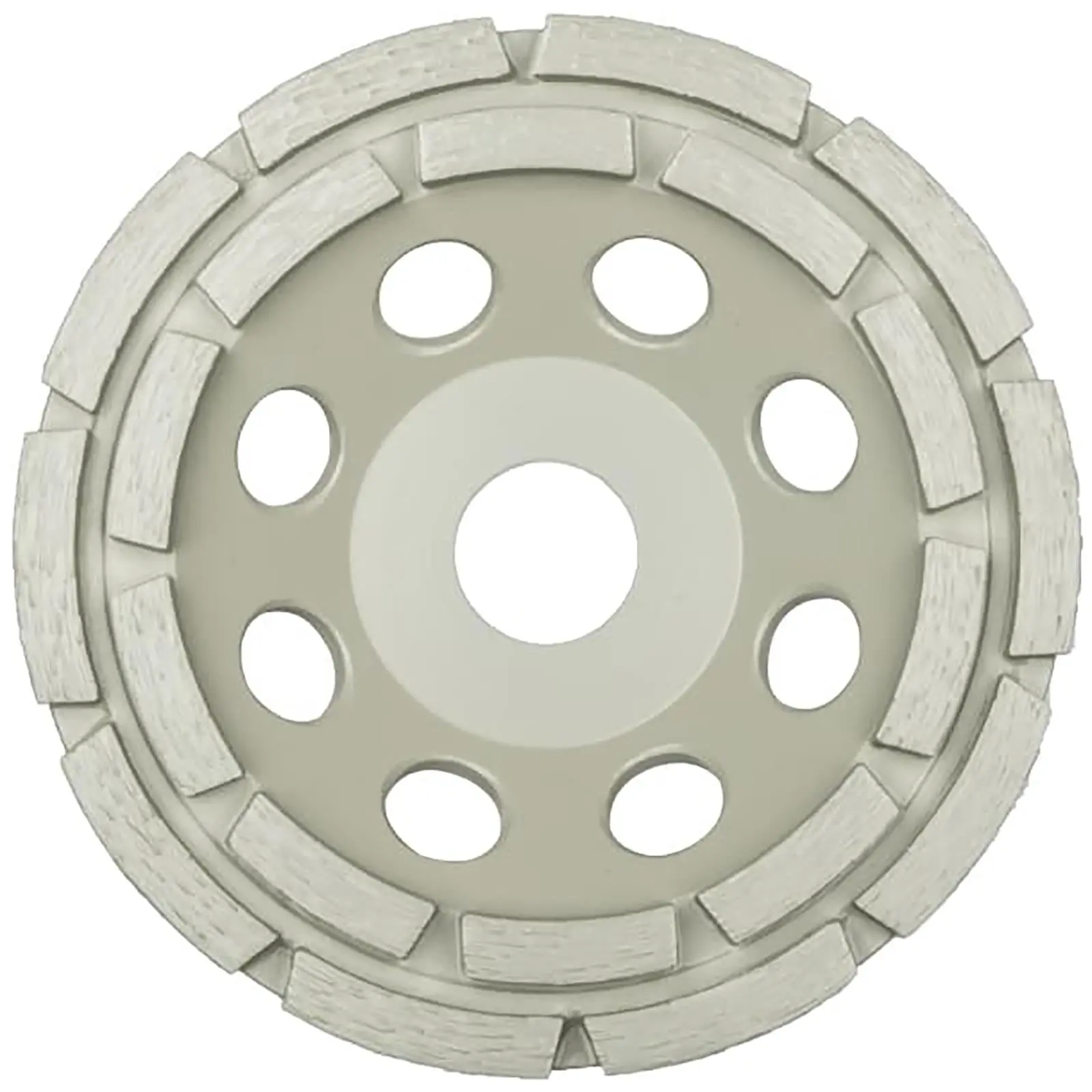 Klingspor Diamond Cup Grinding Wheel for Angle Grinders Concrete DS300B Extra 115mm - Image 2
