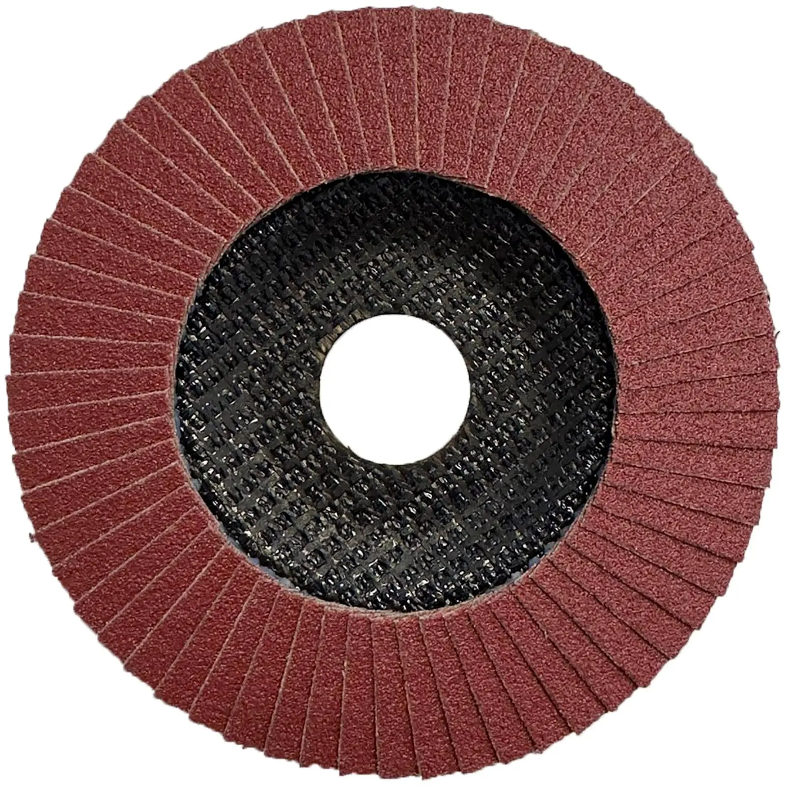 Klingspor Flap Disc Abrasive Mop Ceramic 115mm SMT674 Supra CEVOLUTION - Image 3