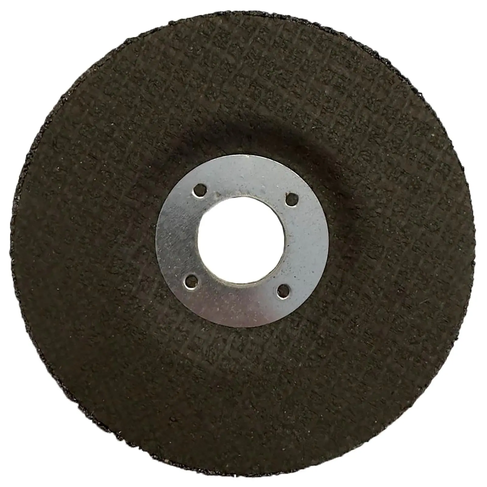 Klingspor Grinding Discs for Stone Concrete 115 x 6 x 22.23mm Depressed Centre C24R Supra - Image 3