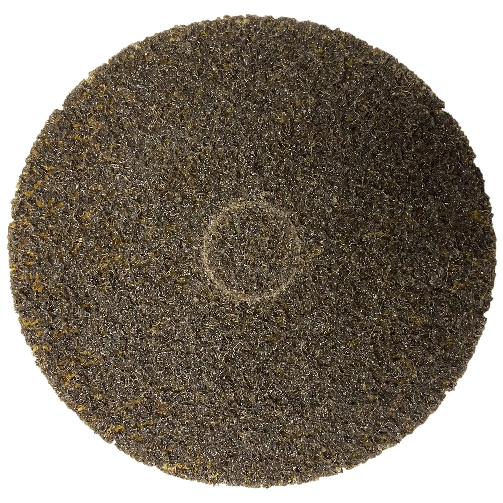 Klingspor Non Woven Web Discs for Metals Stainless Steel Like Scotch Brite 115mm - Image 11