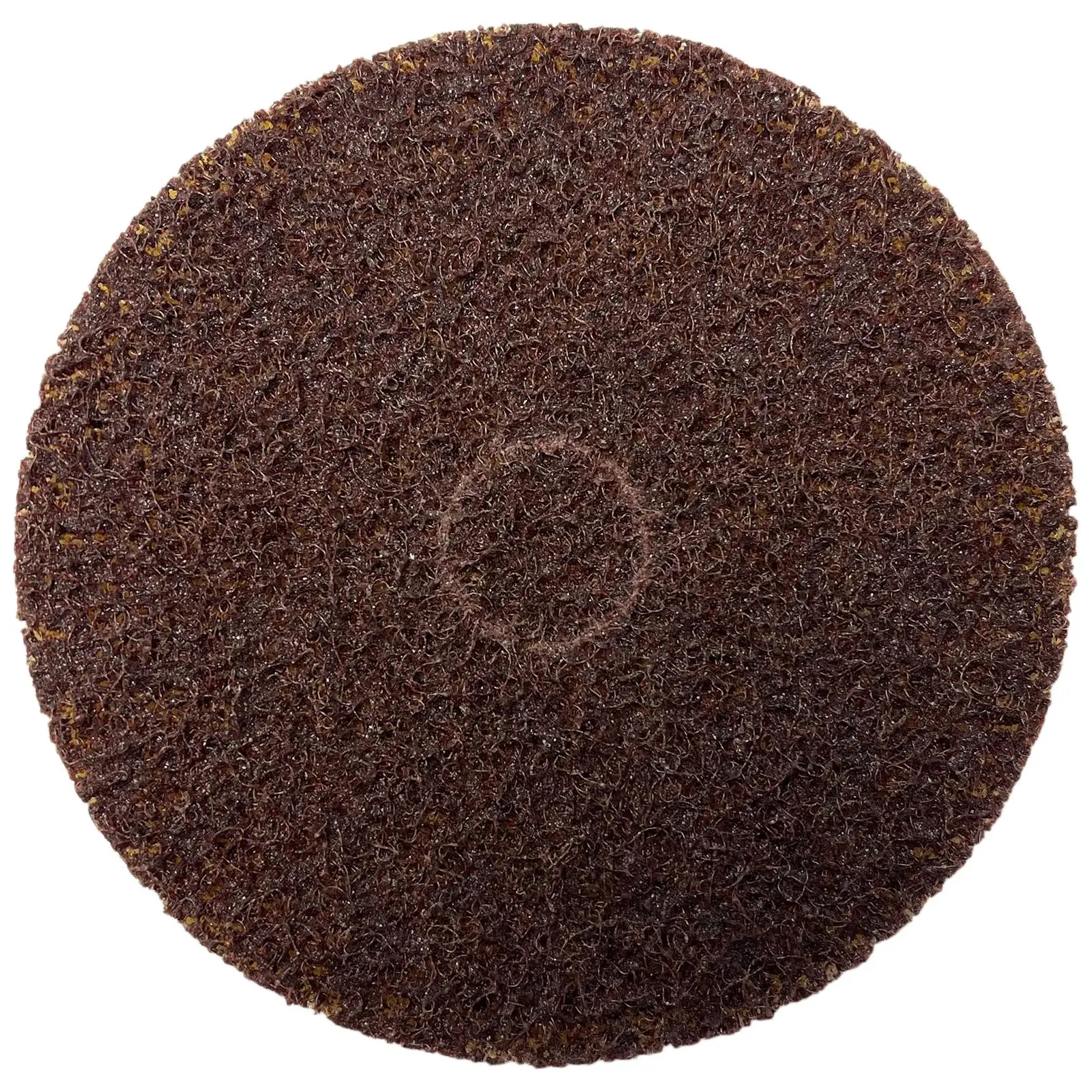 Klingspor Non Woven Web Discs for Metals Stainless Steel Like Scotch Brite 115mm - Image 2