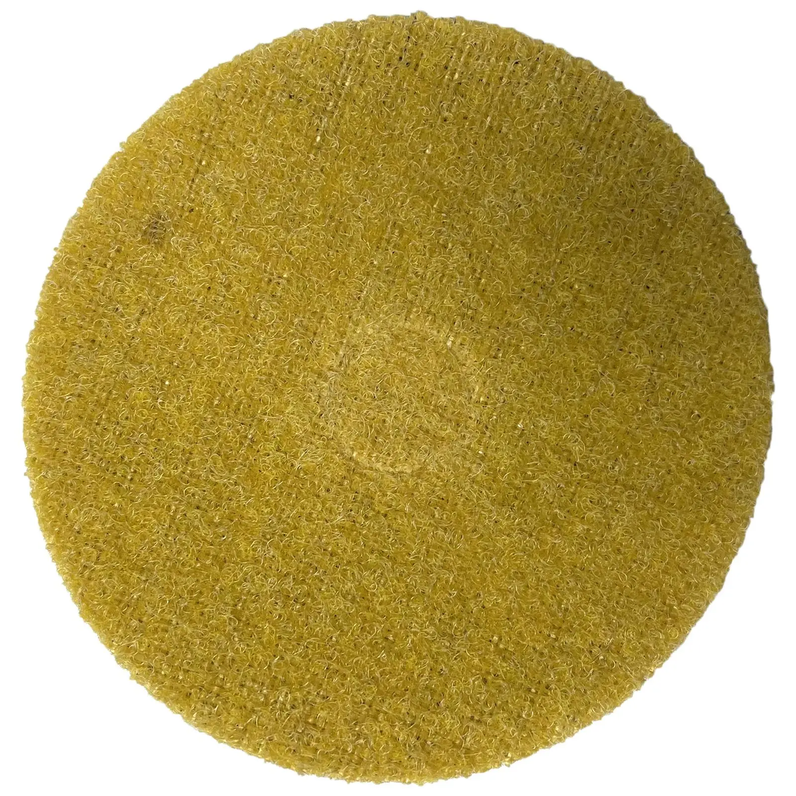 Klingspor Non Woven Web Discs for Metals Stainless Steel Like Scotch Brite 115mm - Image 3