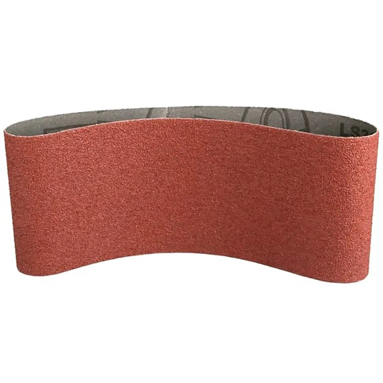 Klingspor Sanding Belt 100mm x 610mm 40-180 Grit 10 Pack LS309XH