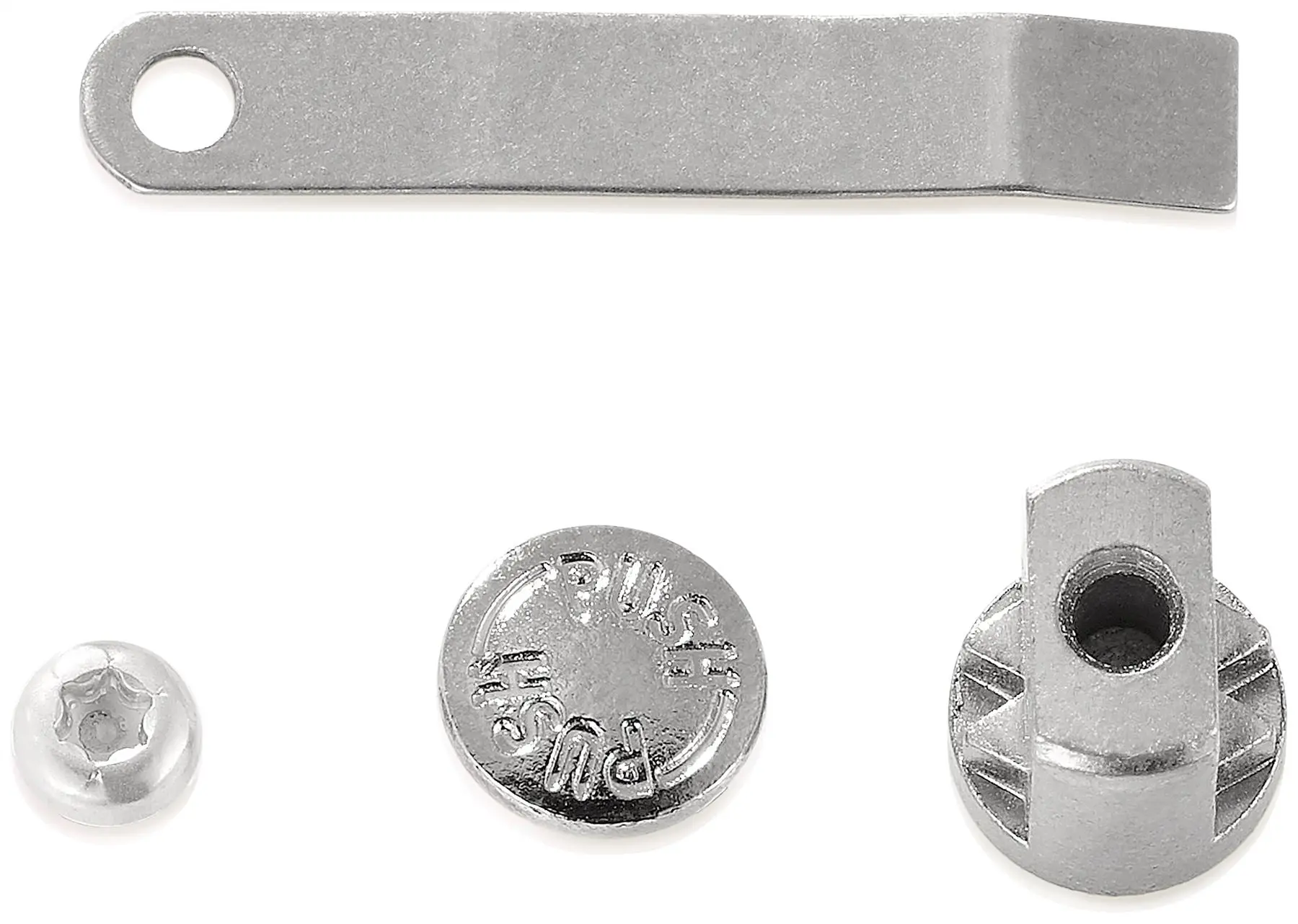Knipex Assortment of Spare Parts for Adjustment 87 XX 150