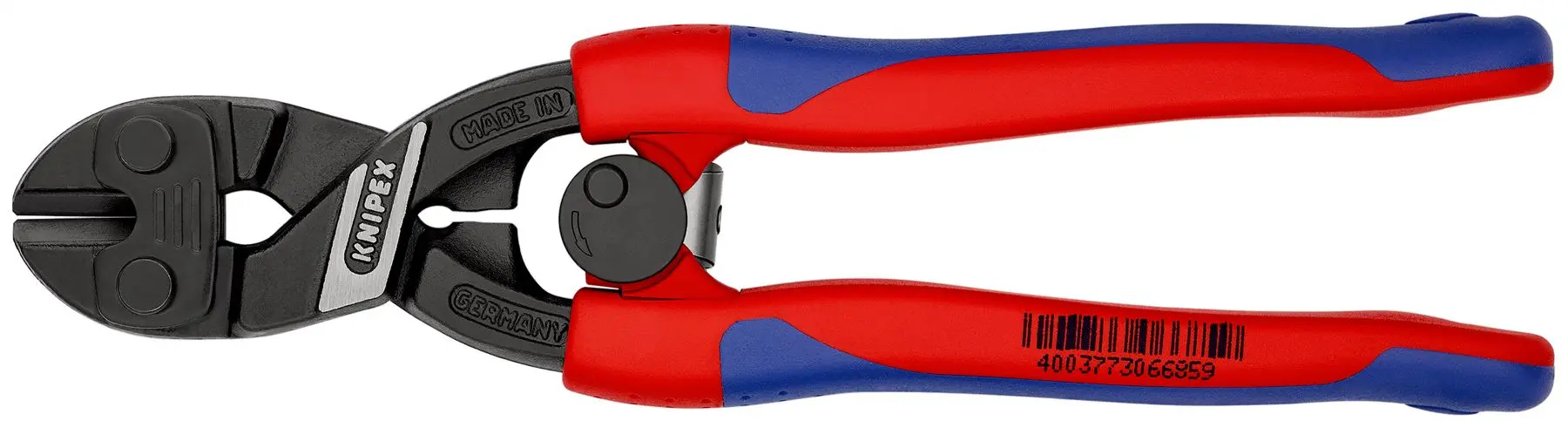 Knipex CoBolt® Bolt Cutting Pliers 200mm 71 12 200 - Image 3