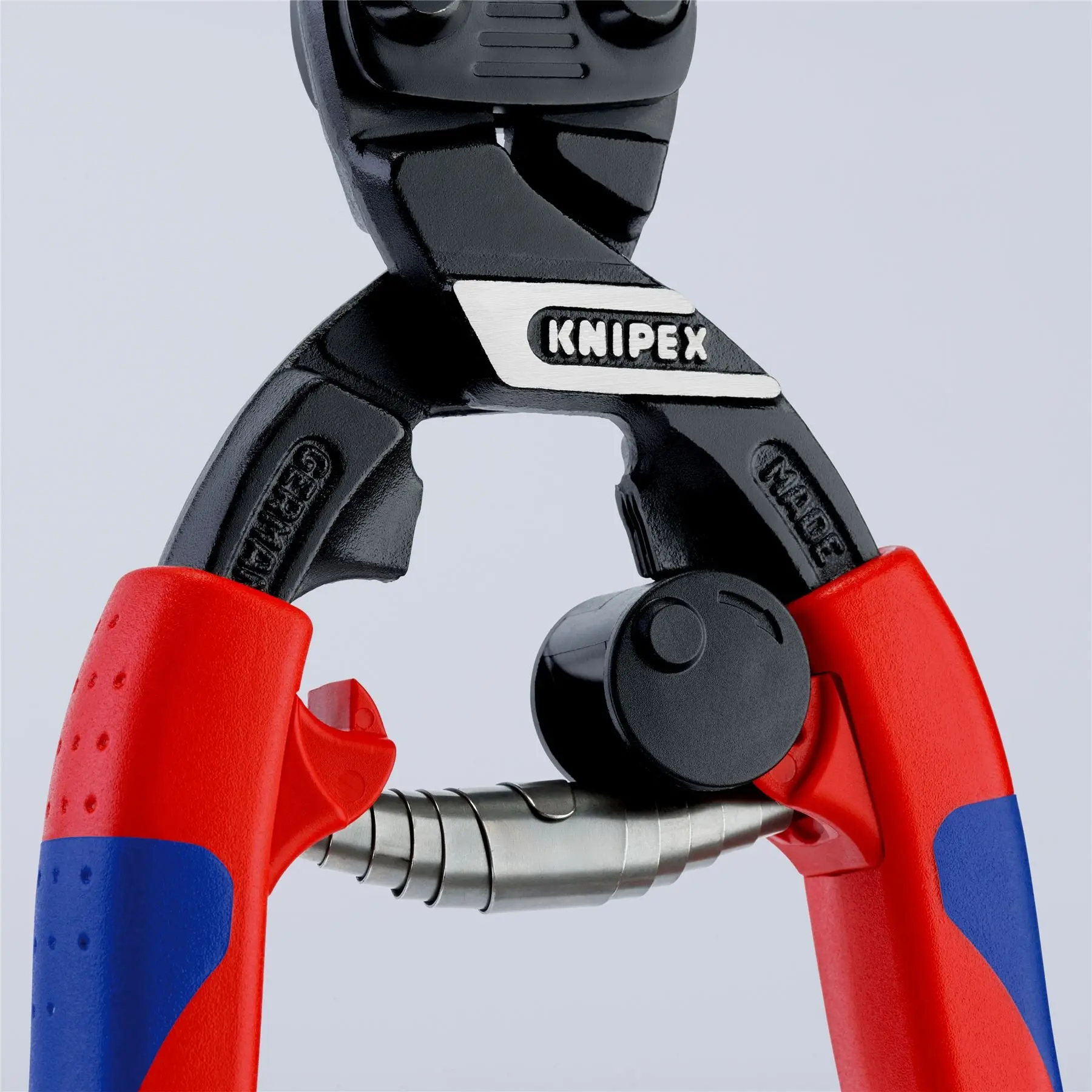 Knipex CoBolt® Bolt Cutting Pliers 200mm 71 12 200 - Image 4