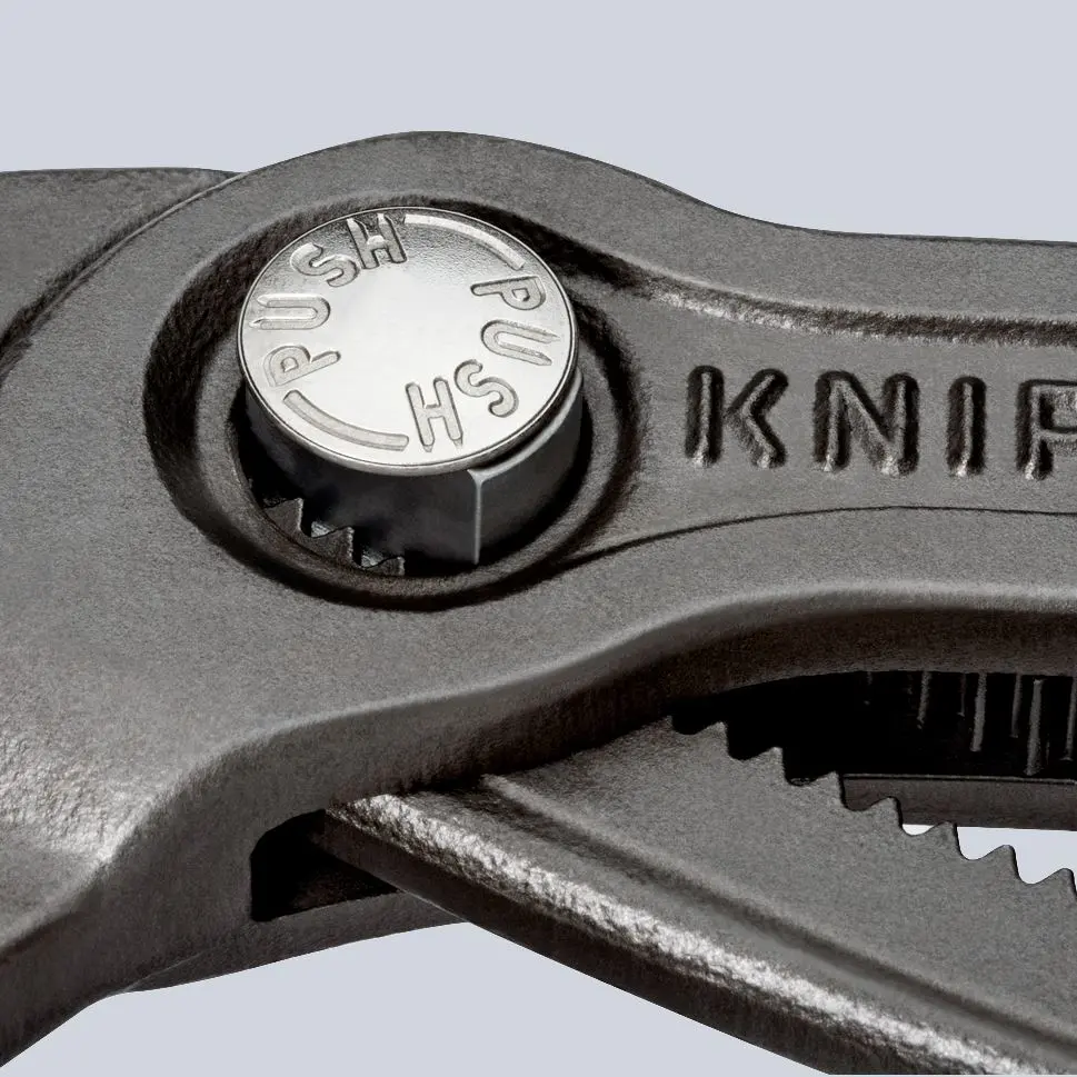 KNIPEX Cobra High Tech Water Pump Pliers 100-560 mm Choose Size - Image 26