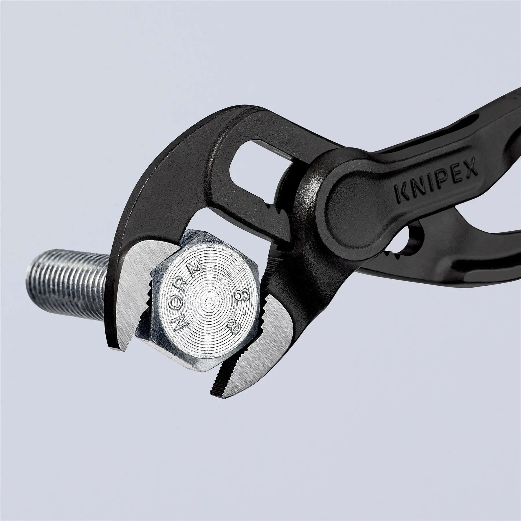 KNIPEX Cobra High Tech Water Pump Pliers 100-560 mm Choose Size - Image 77