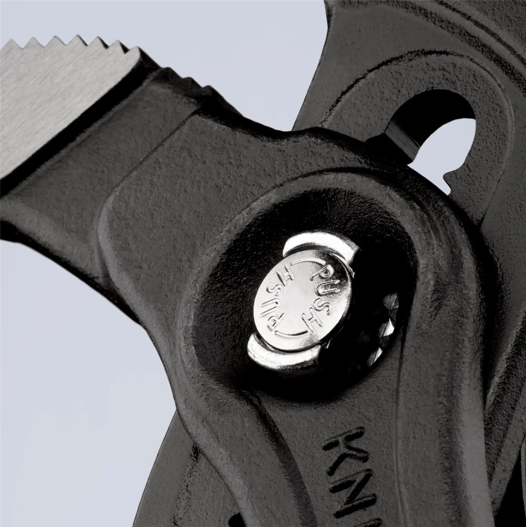 KNIPEX Cobra XL High Tech Water Pump Pliers 400mm Plastic Coated Handles Non Slip 87 01 400 SB - Image 11