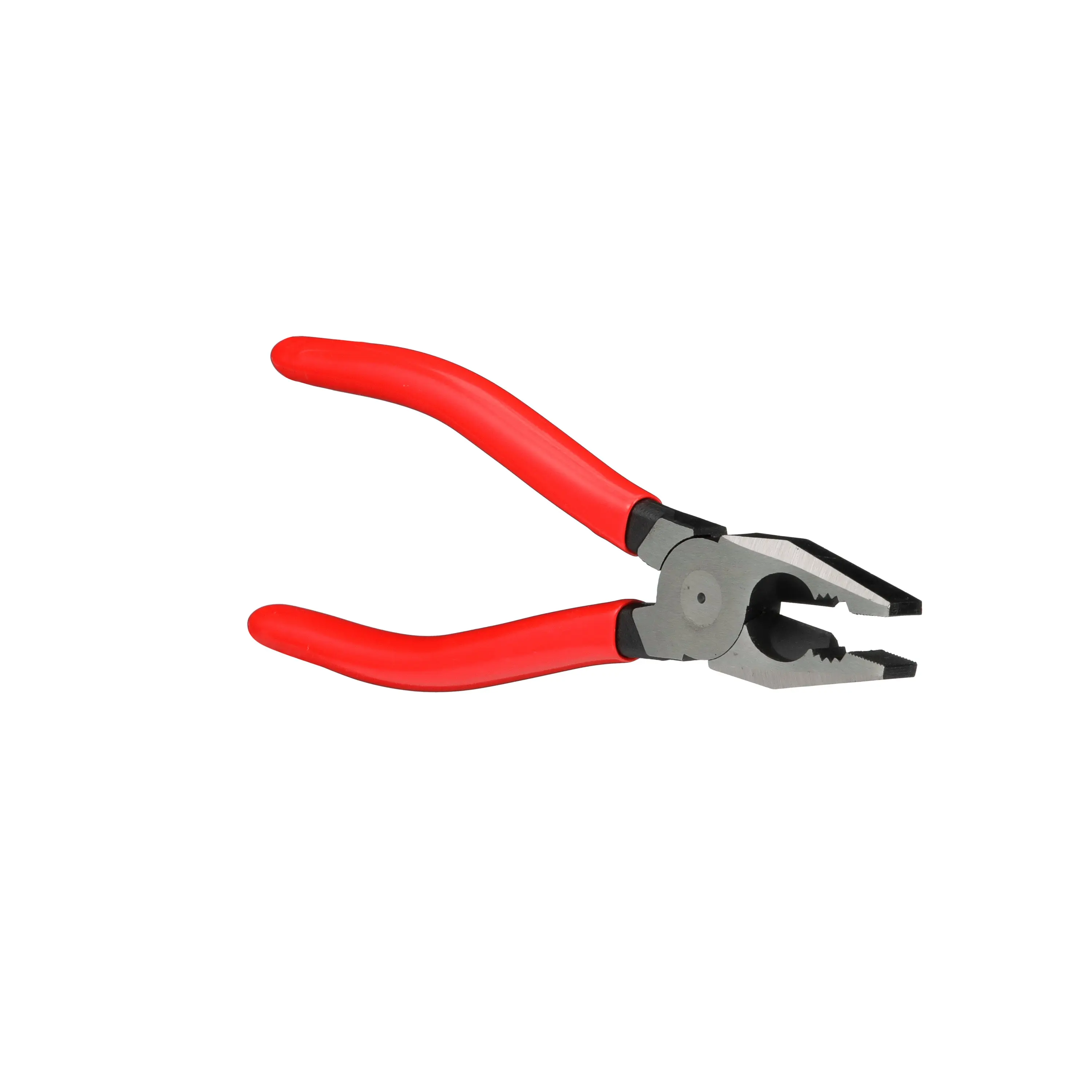KNIPEX Combination Pliers 180mm Plastic Coated 03 01 180 SB - Image 18