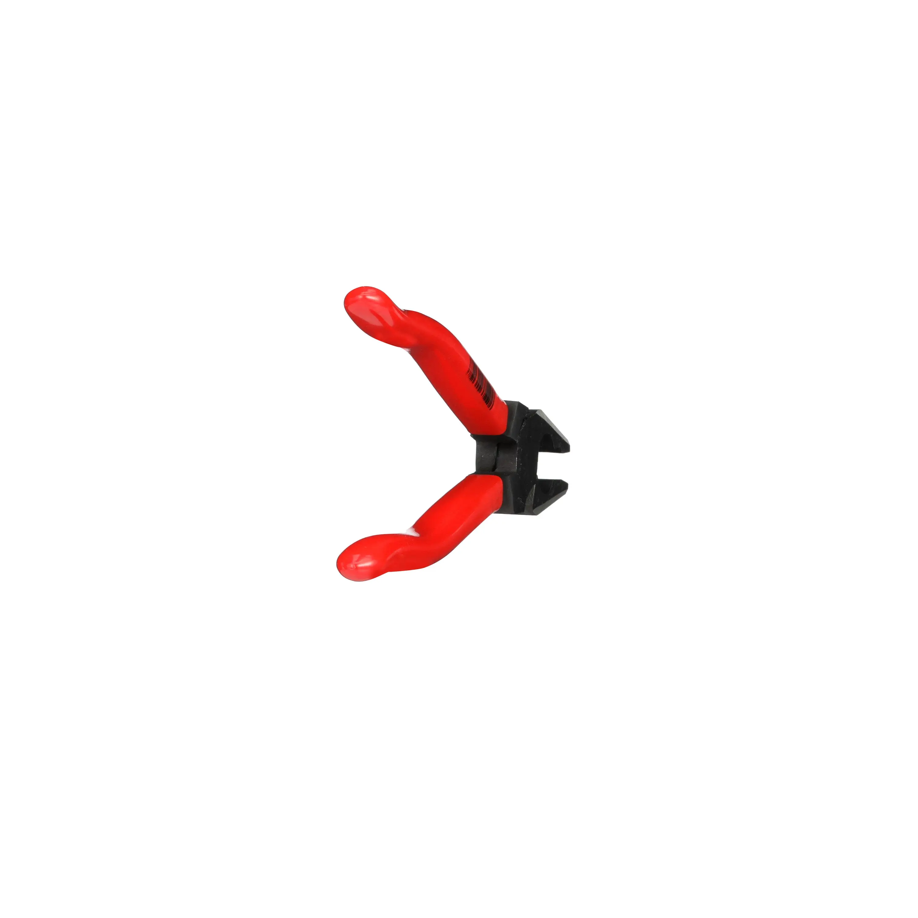 KNIPEX Combination Pliers High Leverage 225mm Plastic Coated 02 01 225 - Image 16