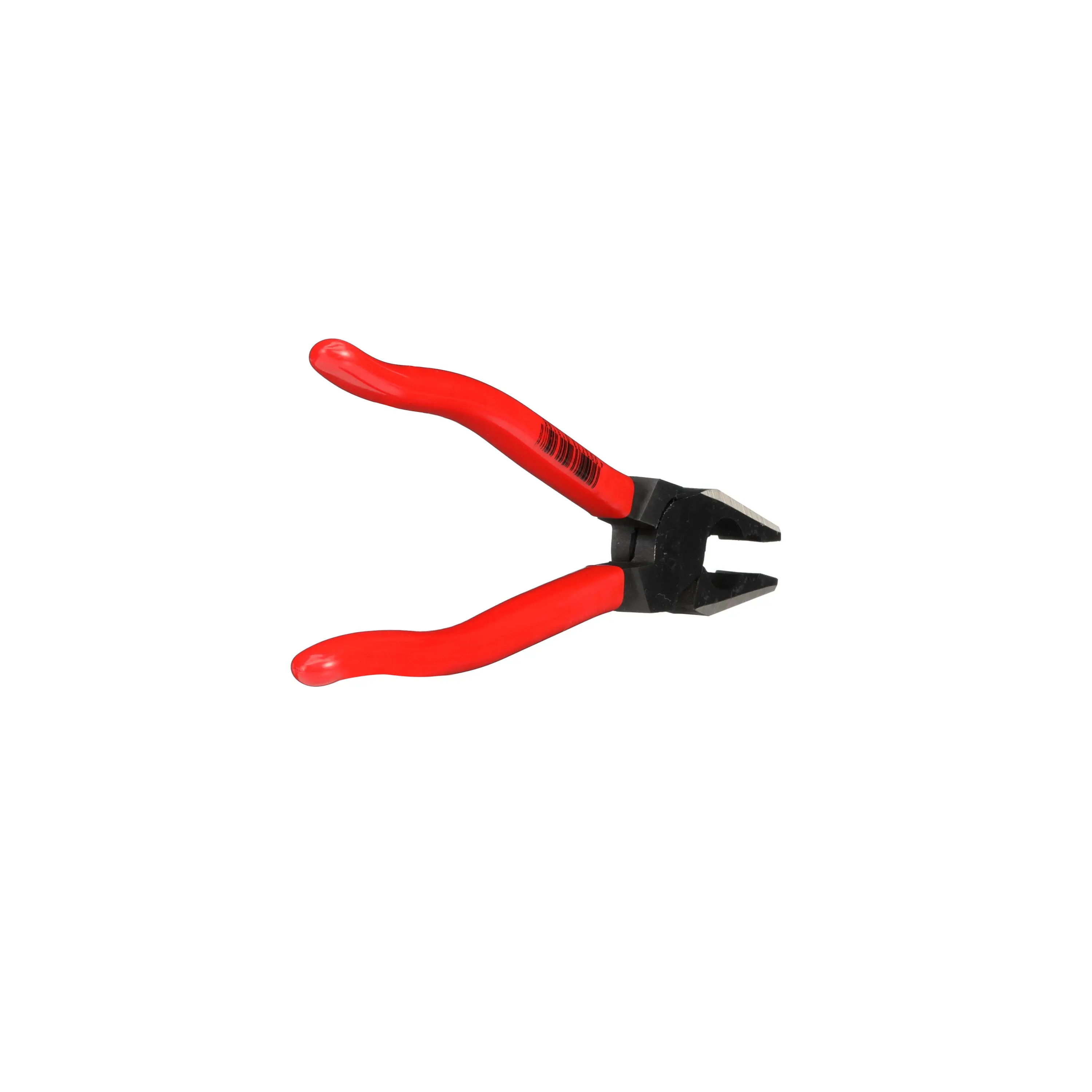 KNIPEX Combination Pliers High Leverage 225mm Plastic Coated 02 01 225 - Image 17