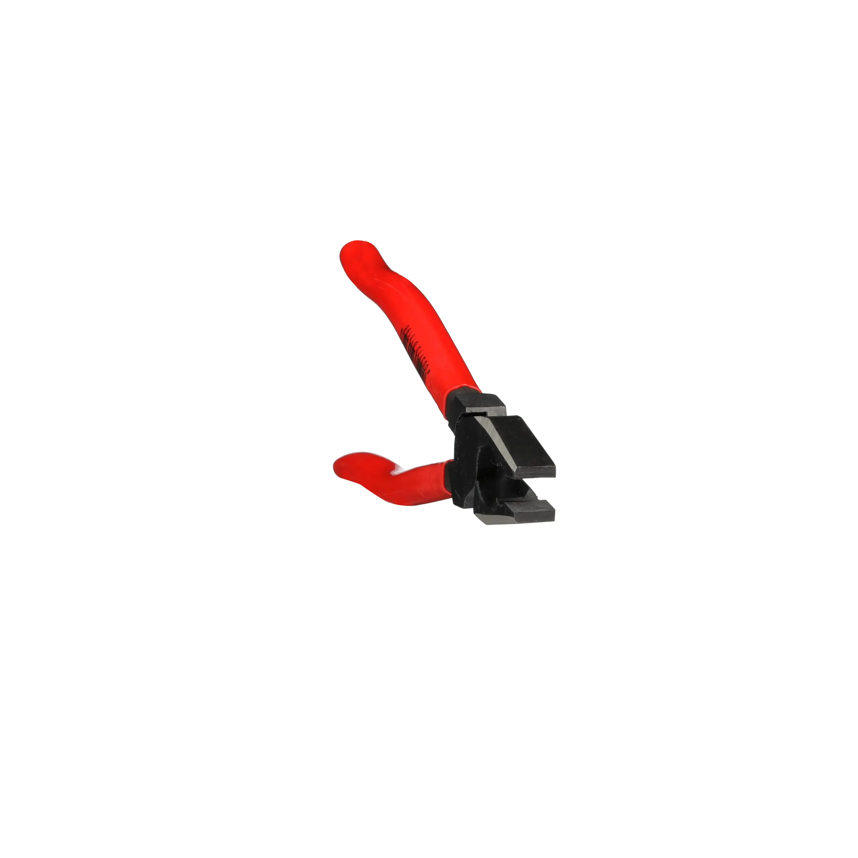 KNIPEX Combination Pliers High Leverage 225mm Plastic Coated 02 01 225 - Image 26