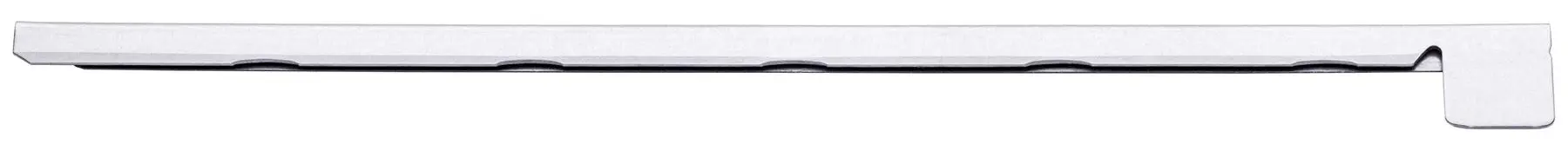 Knipex CutiX Universal Cutting Knife 165mm Spare Part Stabilisation Bar For 90 10 165 BK - Image 2
