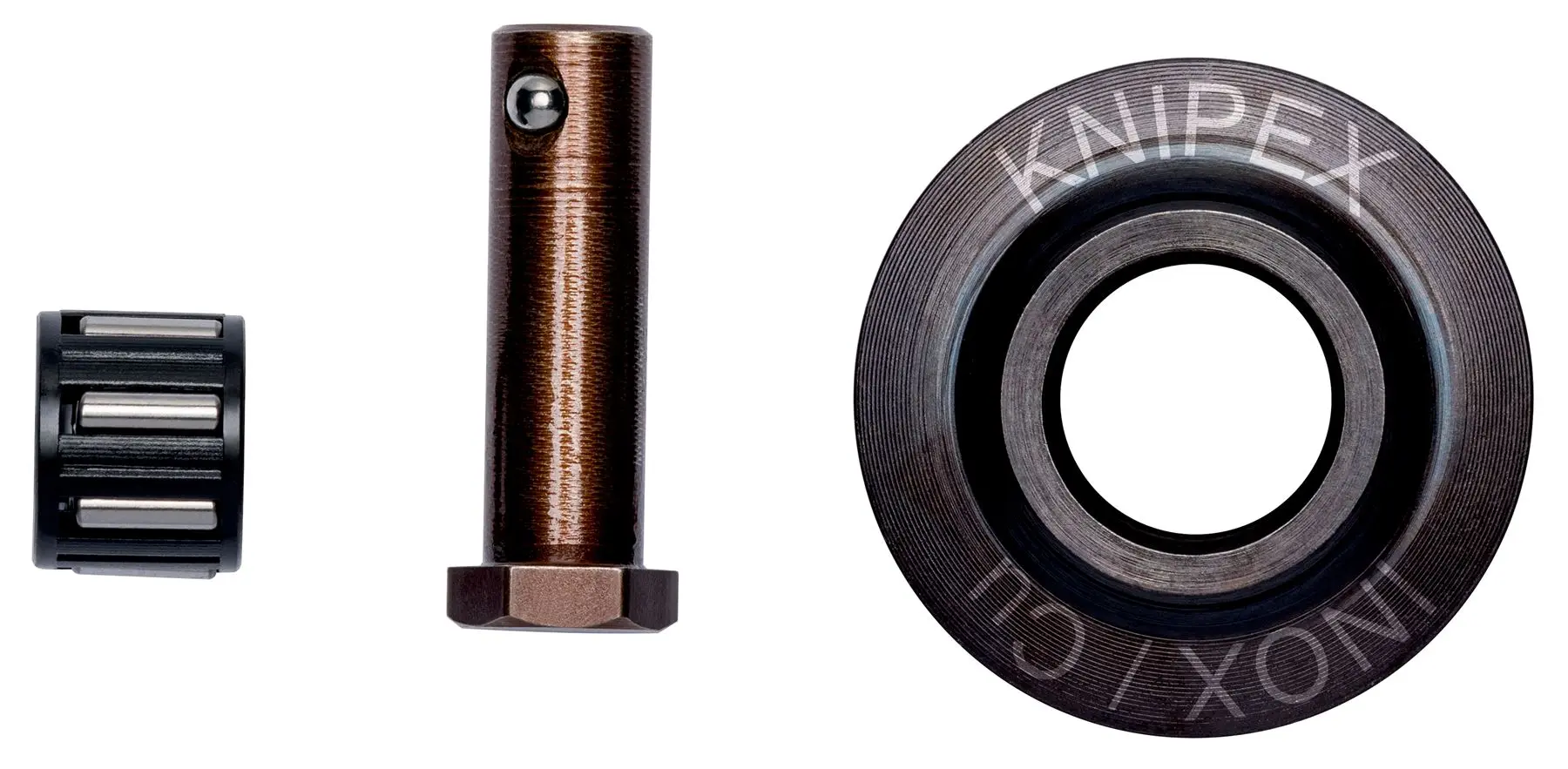 Knipex Cutting Wheel for Stainless Steel and Copper TubiX and TubiX XL 90 39 02 V01 - Image 2