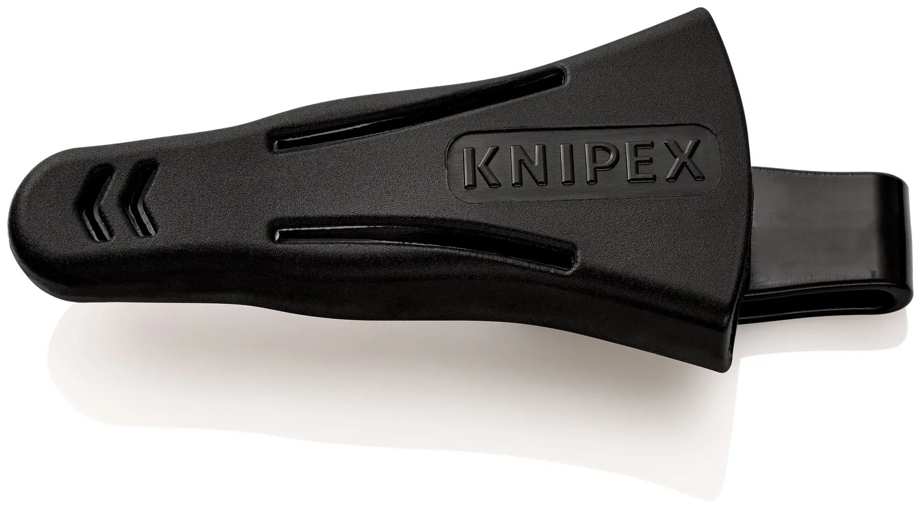 Knipex Electricians Shears 160mm Multi Component Grips 95 05 10 SB - Image 7