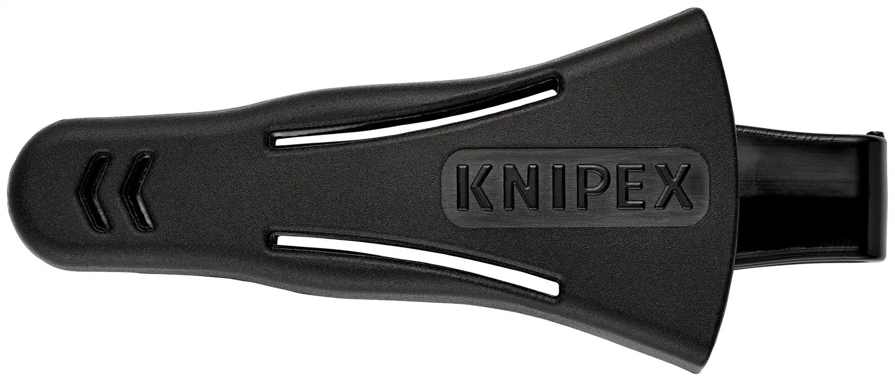Knipex Electricians Shears 160mm Multi Component Grips 95 05 10 SB - Image 8