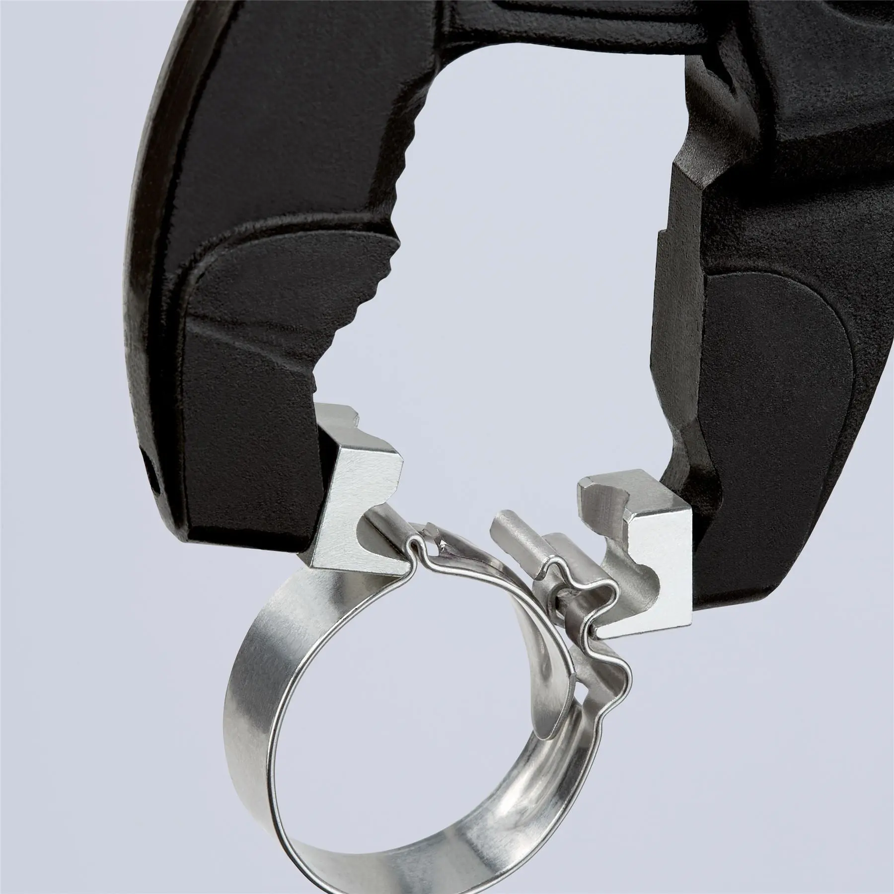 Knipex Hose Clamp Pliers for Click Clamps 250mm 85 51 250 C - Image 11