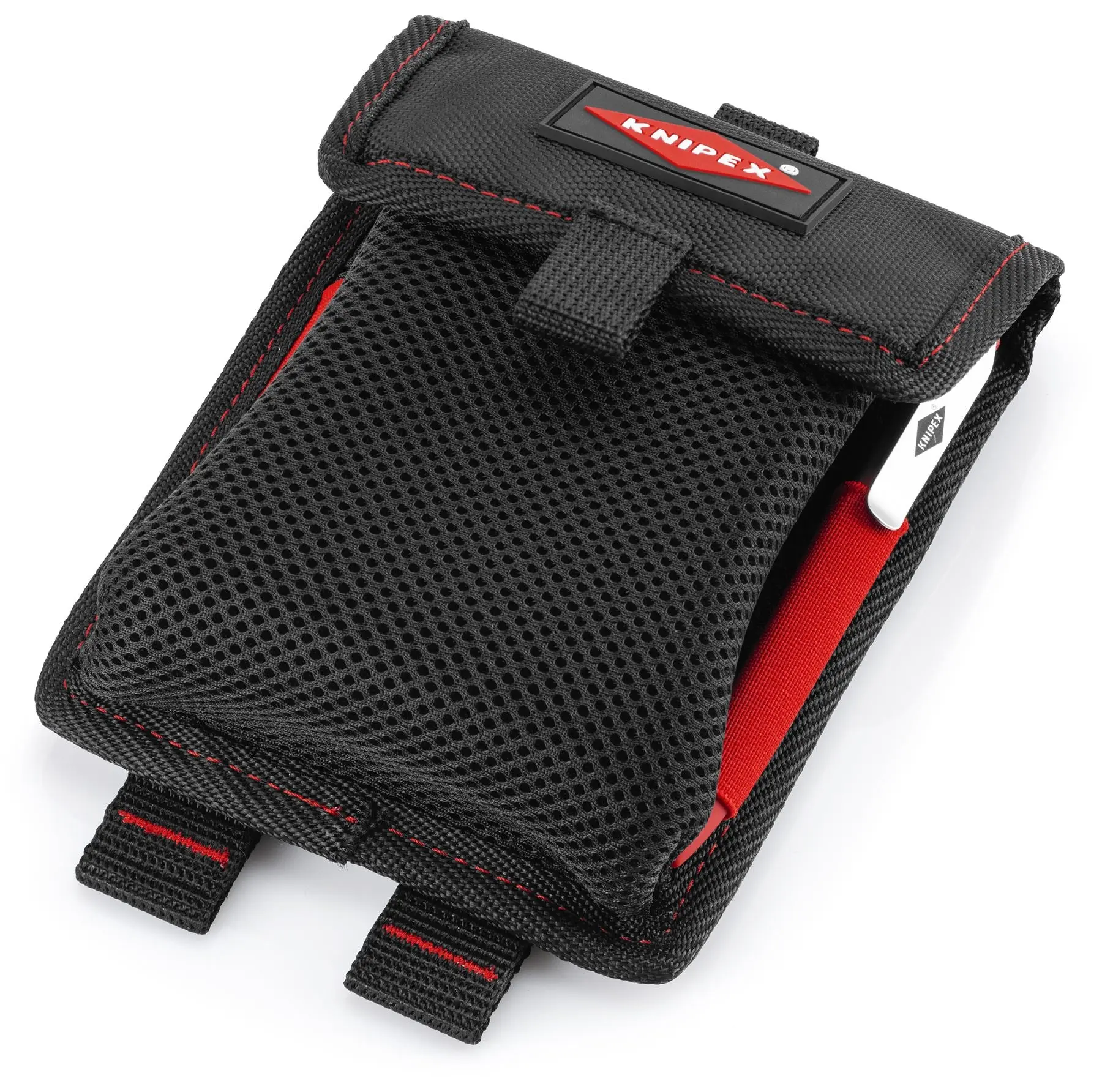KNIPEX MOLLE Strap Pouch for 00 21 50 LE Modular X18 Backpack 00 19 50 LE - Image 4