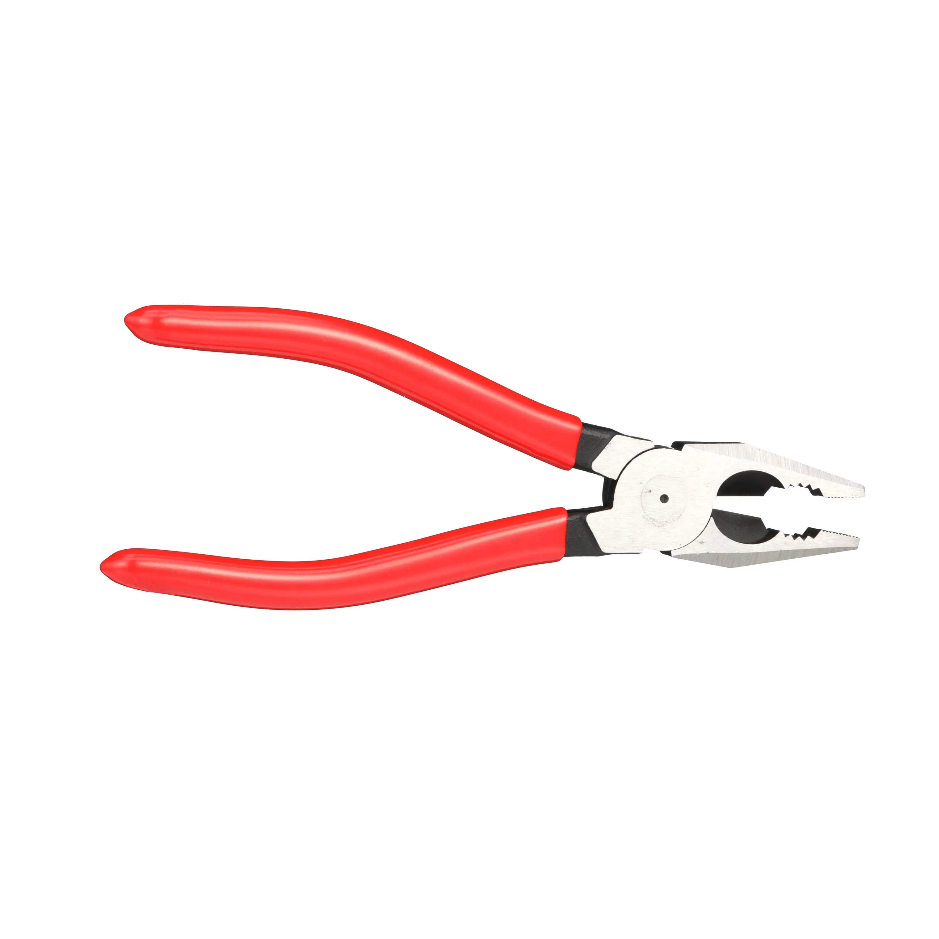 KNIPEX Needle Nose Combination Pliers 145mm Plastic Coated 08 21 145 - Image 15