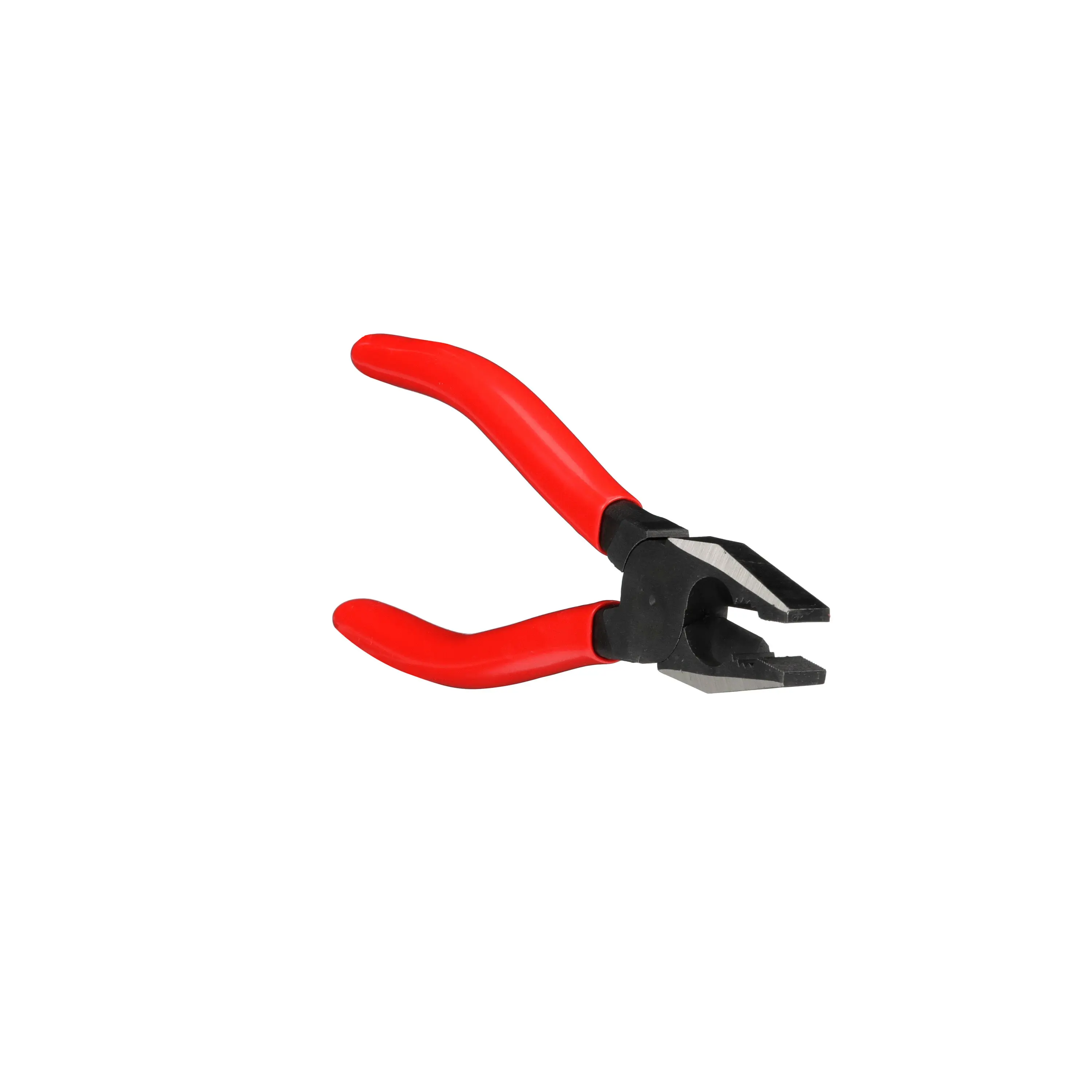 KNIPEX Needle Nose Combination Pliers 145mm Plastic Coated 08 21 145 - Image 20