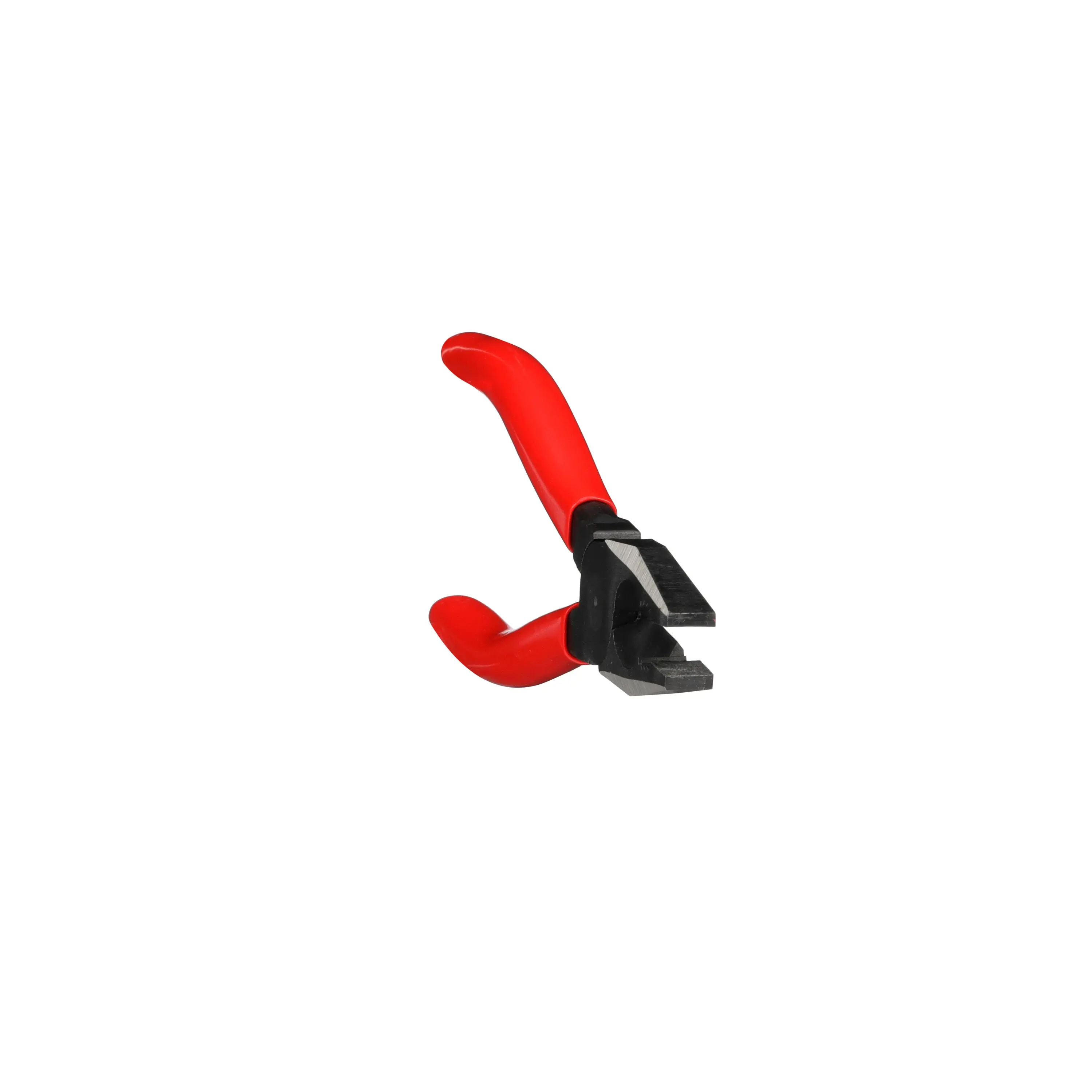 KNIPEX Needle Nose Combination Pliers 145mm Plastic Coated 08 21 145 - Image 21
