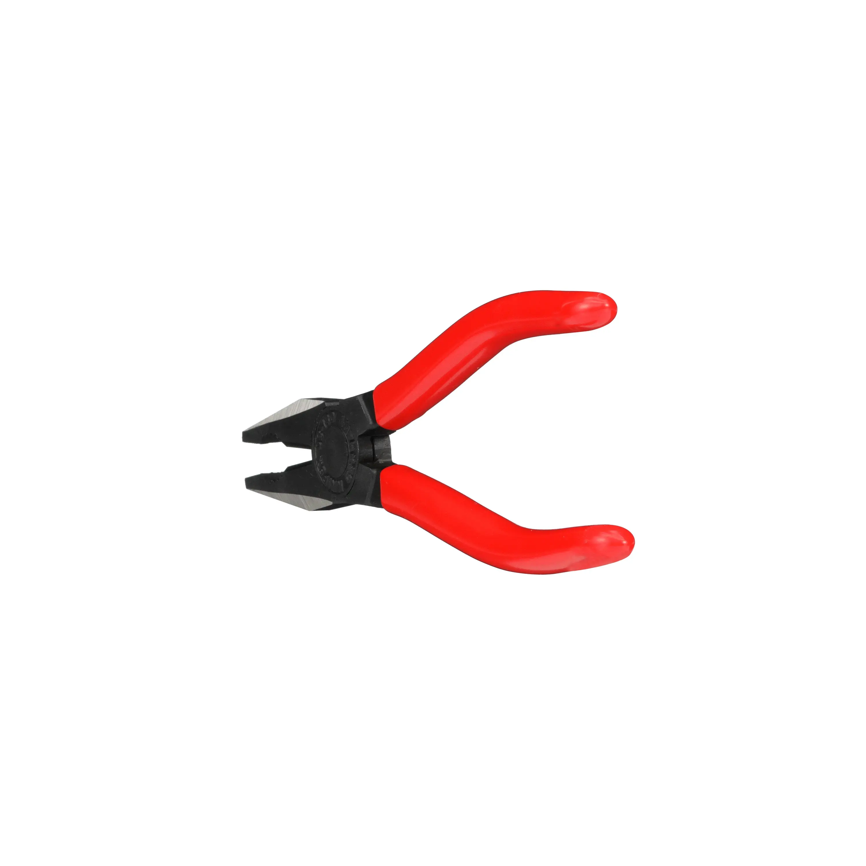 KNIPEX Needle Nose Combination Pliers 145mm Plastic Coated 08 21 145 - Image 8
