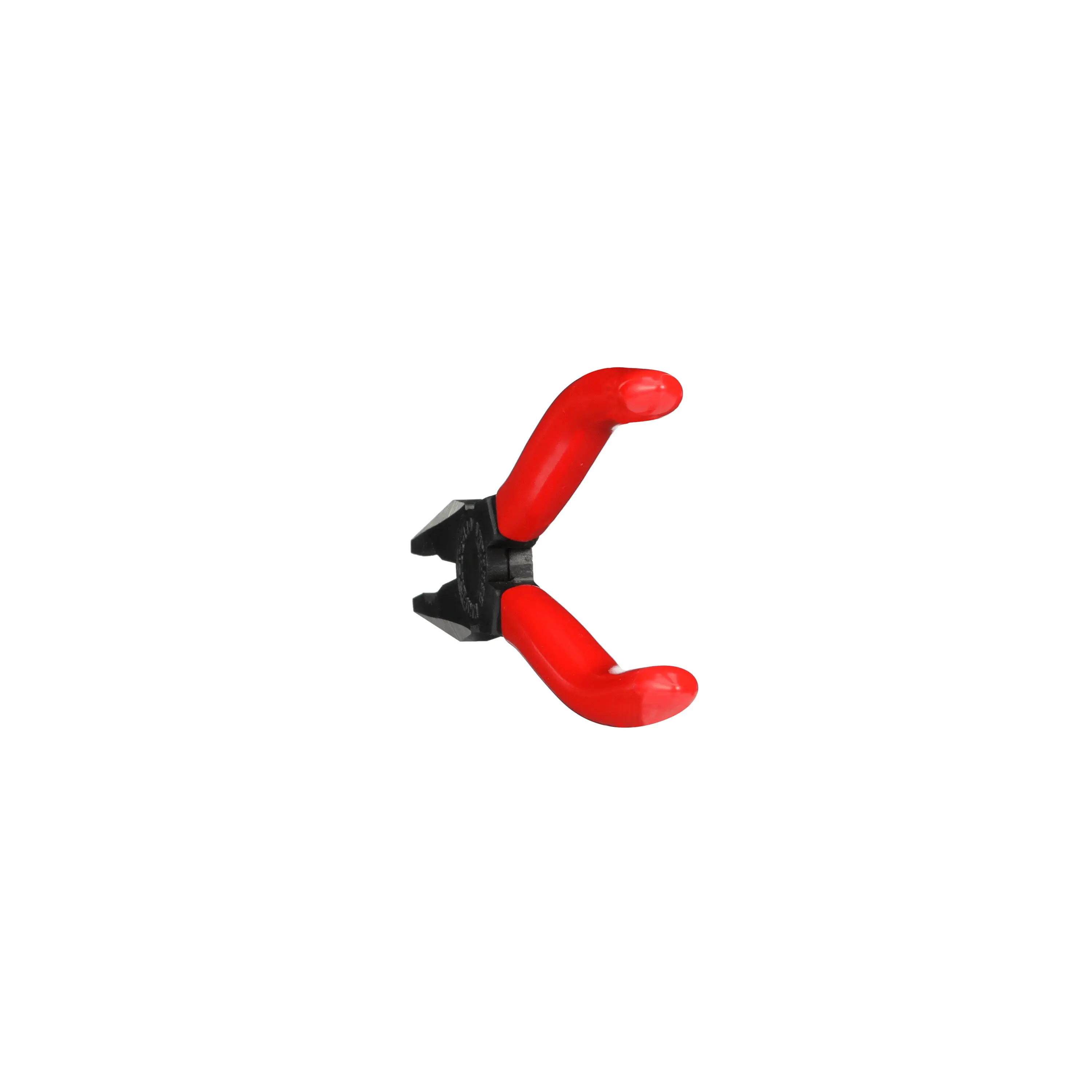KNIPEX Needle Nose Combination Pliers 145mm Plastic Coated 08 21 145 - Image 9